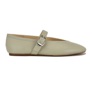 Vancee Mary Jane Ballet Flats