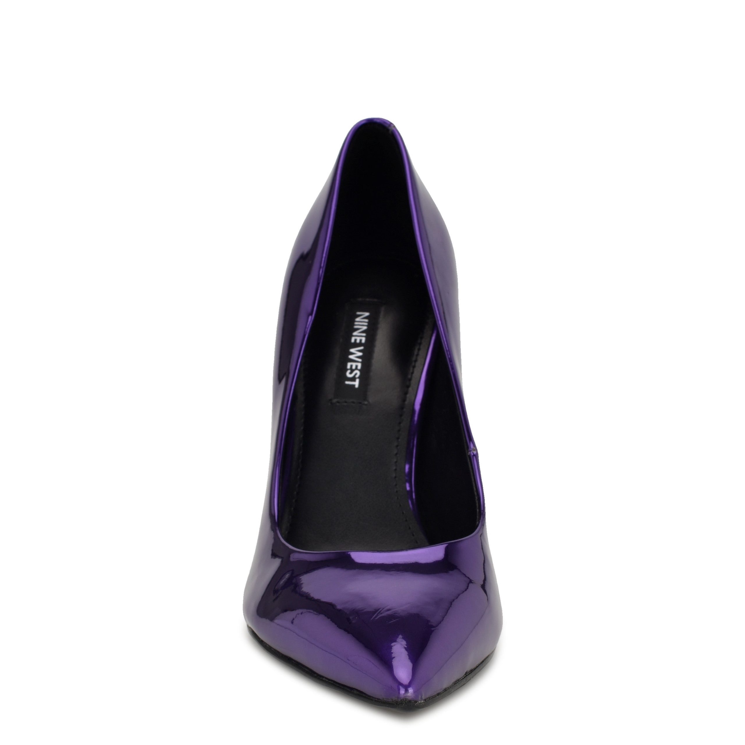 Fresh Pointy Toe Pumps - Image 3