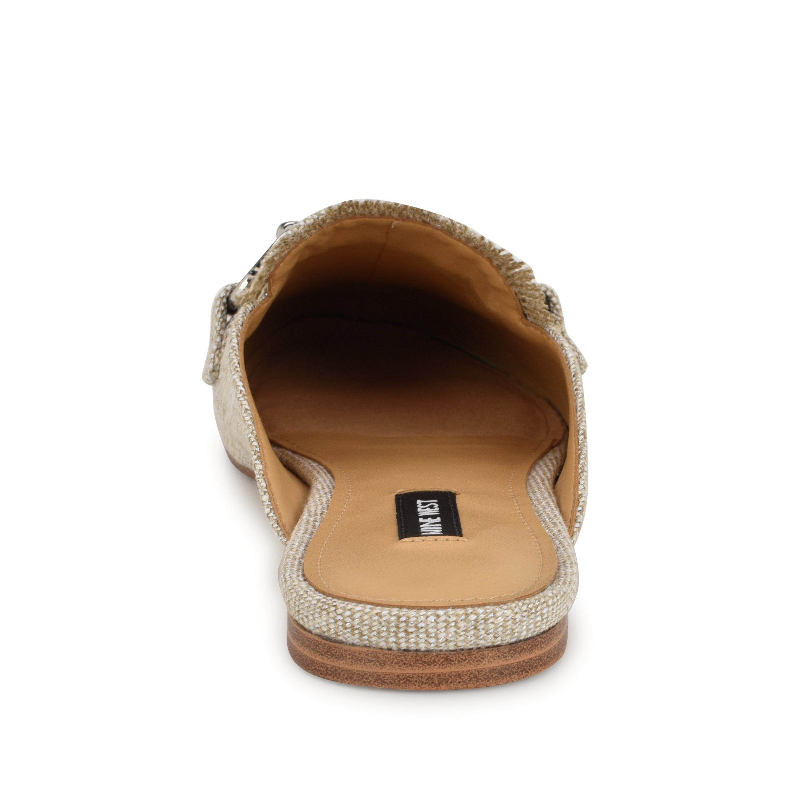 Bivey Loafer Mules - Image 4