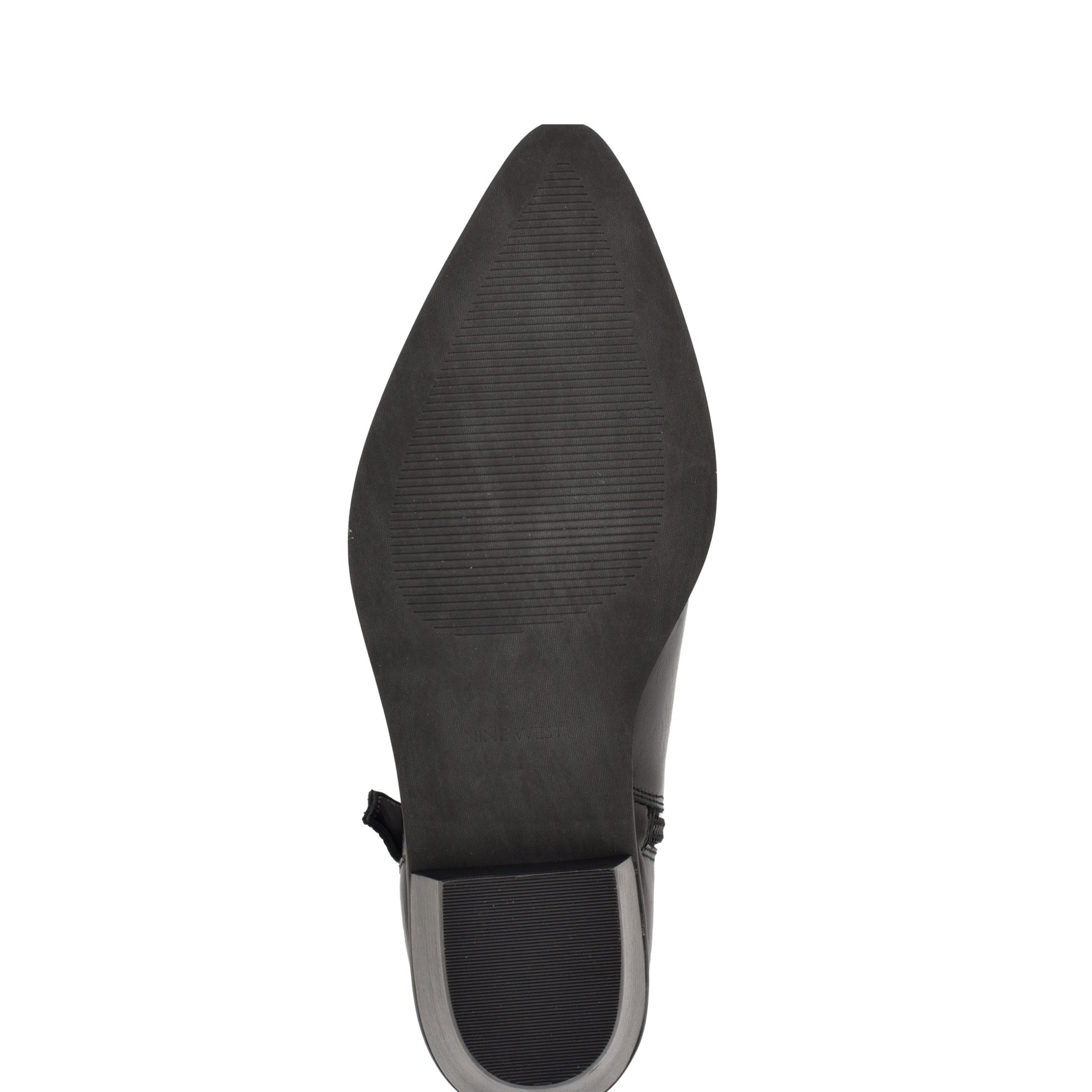 Lemone Pointy Toe Booties - Image 5