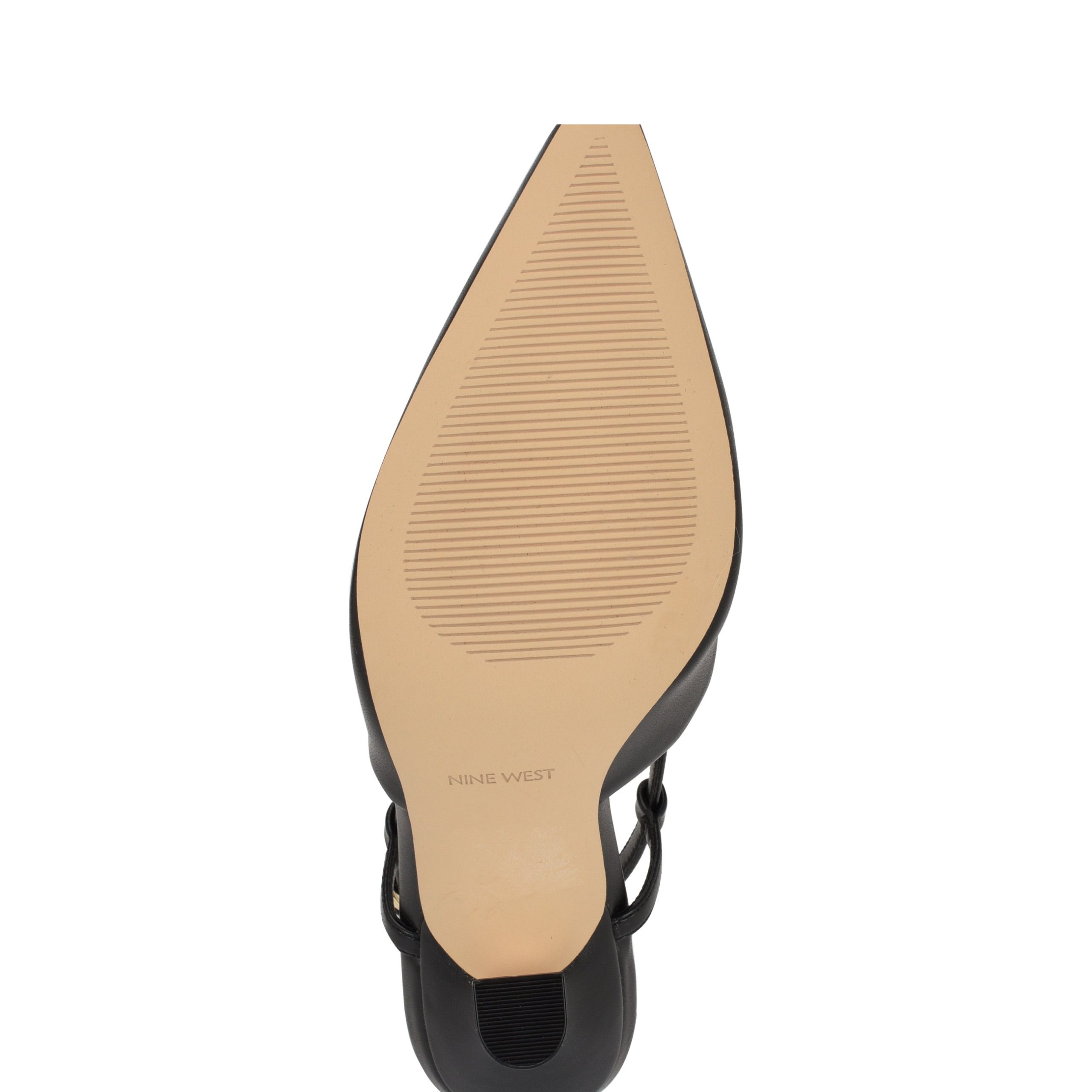 Vassa Pointy Toe Slingbacks - Image 5