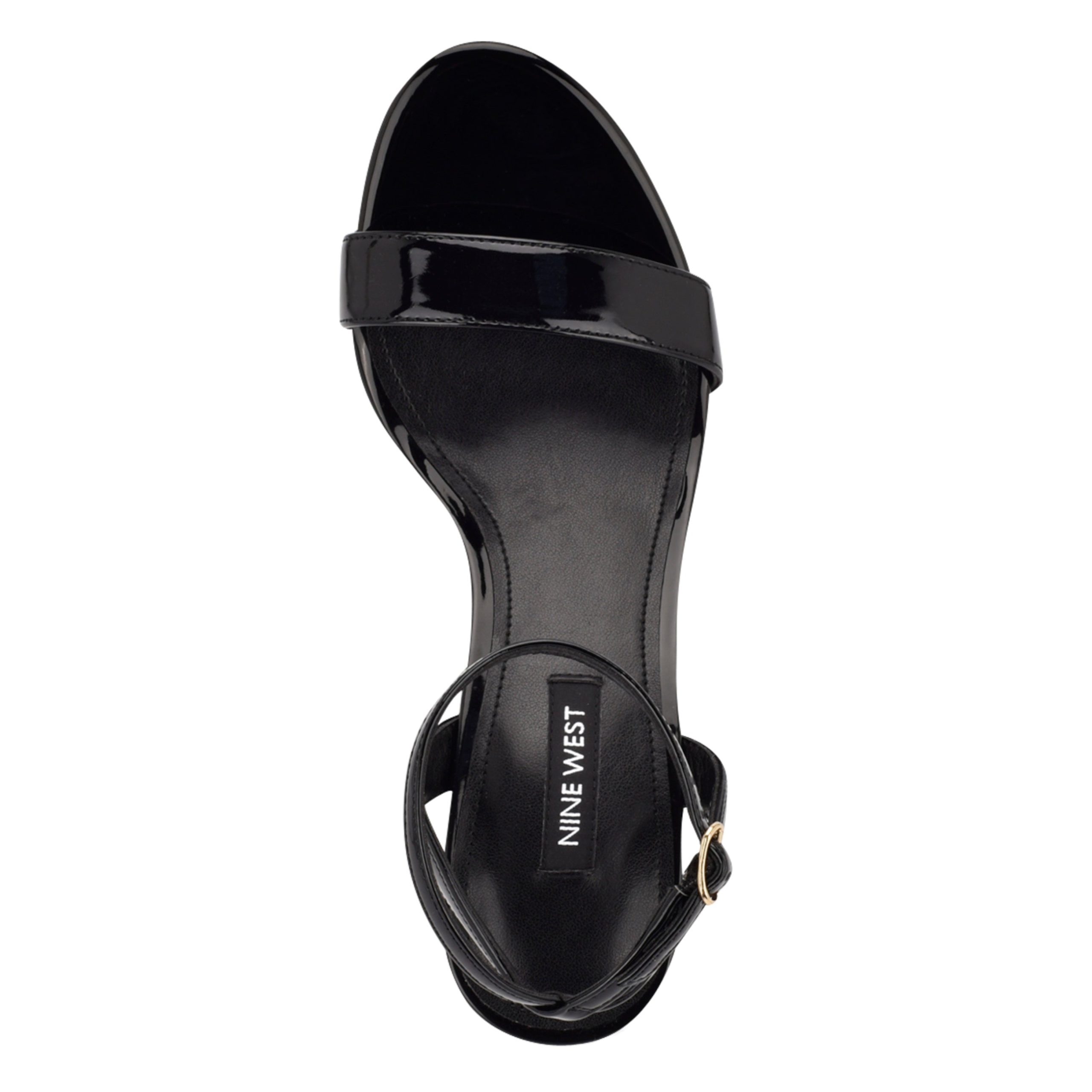 Anny Ankle Strap Heeled Sandals - Image 6