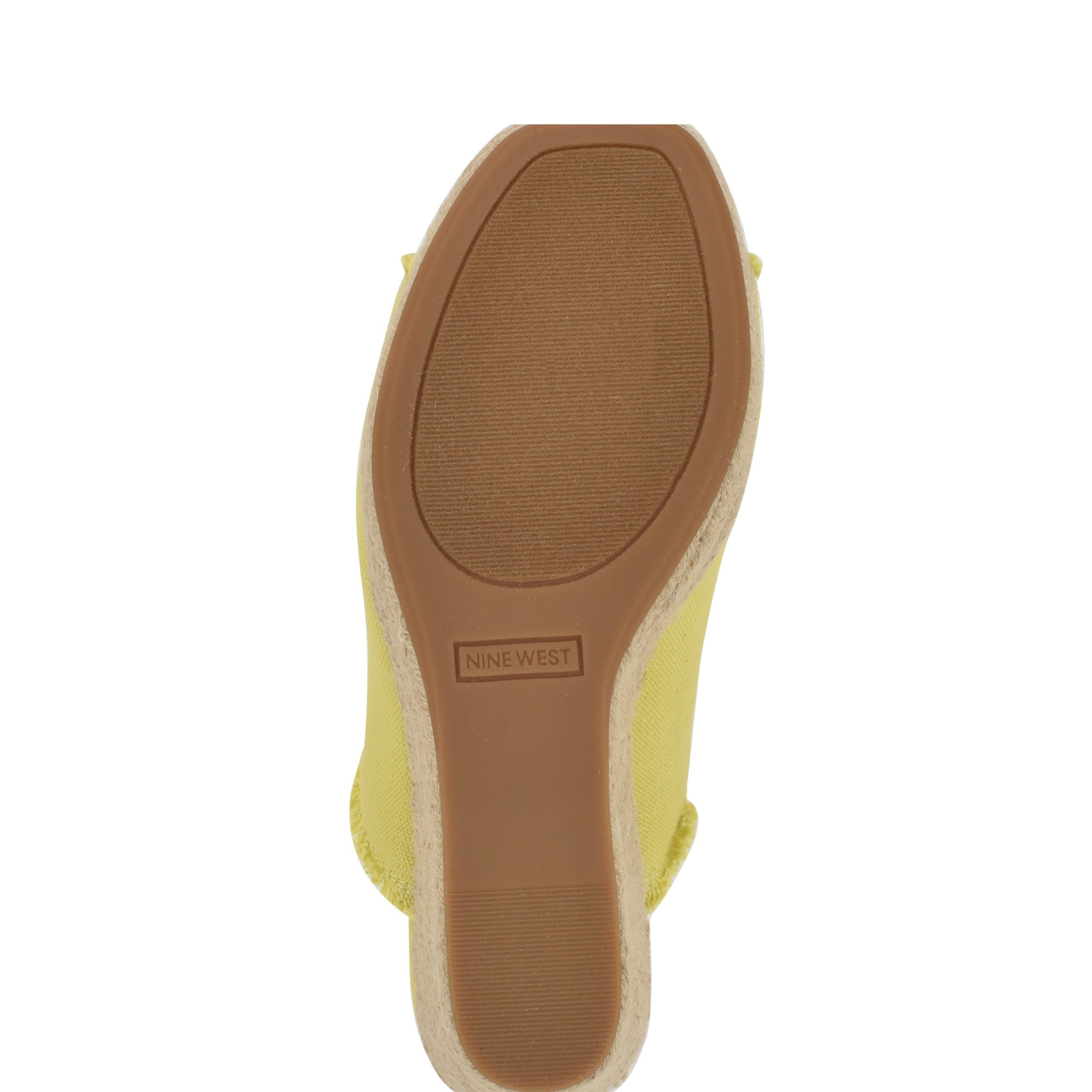 Baja Espadrille Wedge Sandals - Image 5