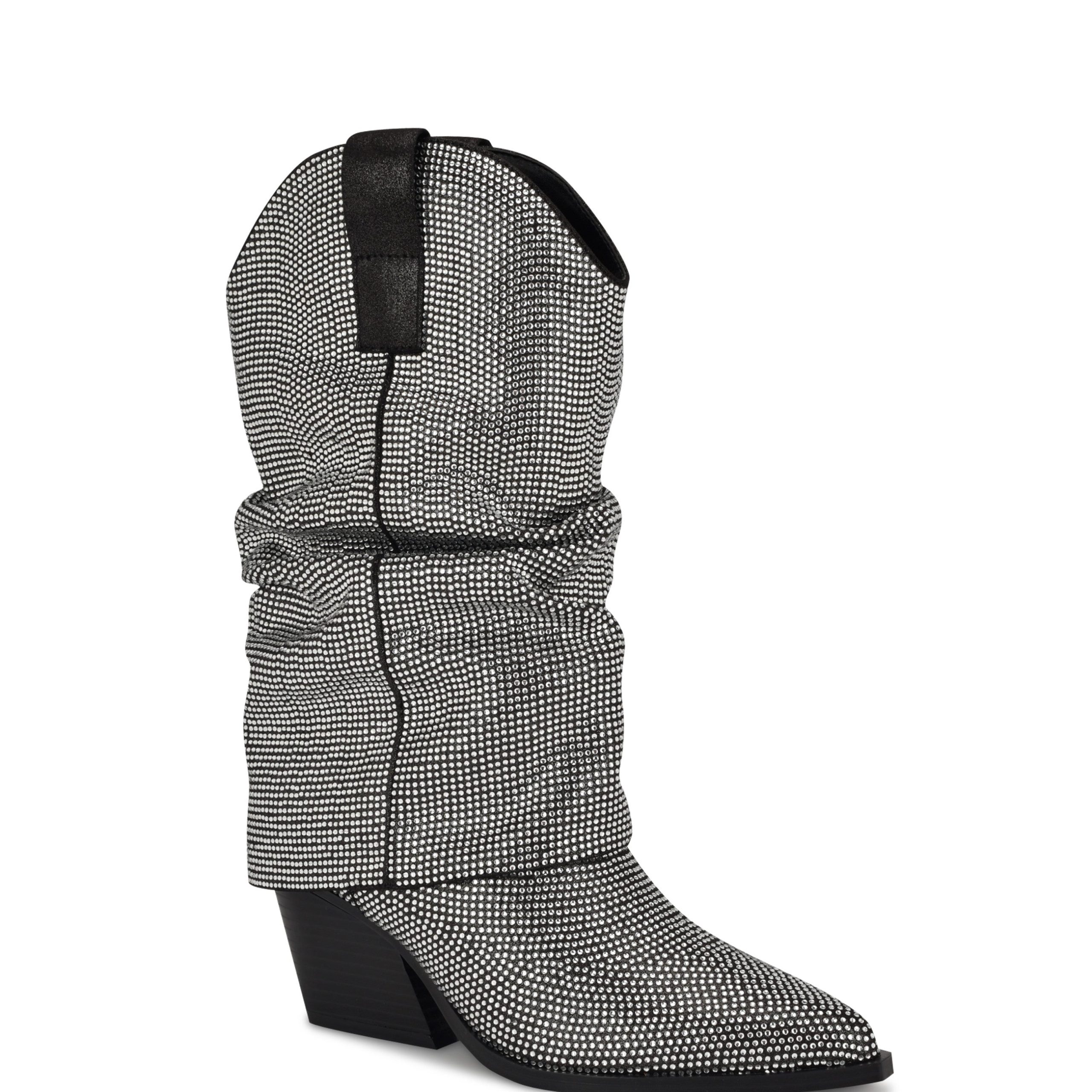 Wilton Western Boots - Image 2
