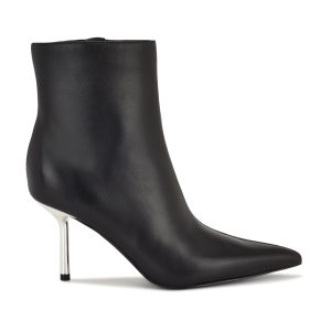 Narend Dress Booties