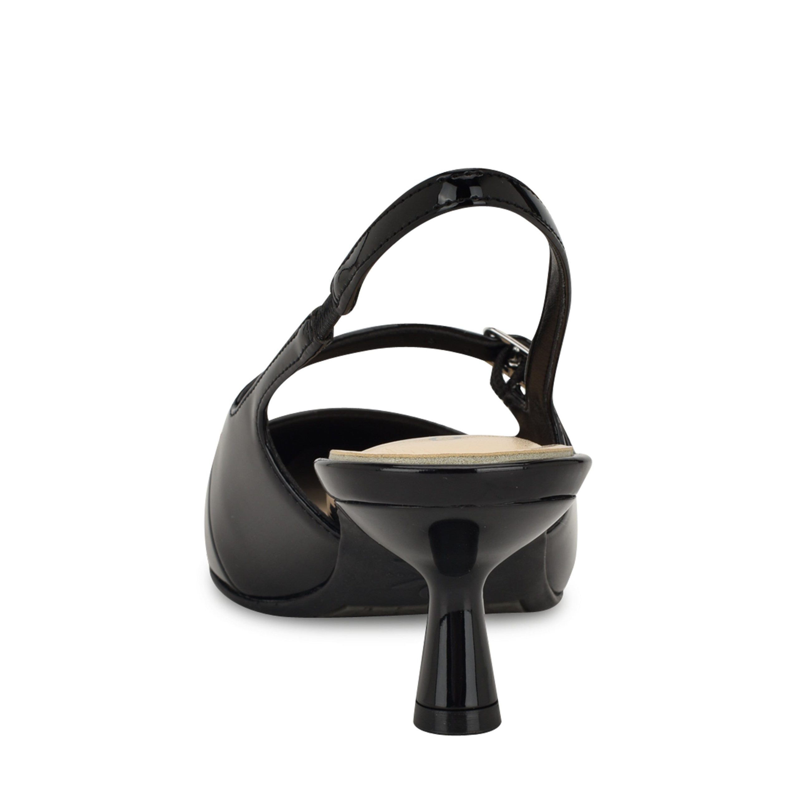 Calun 9x9 Mary Jane Slingbacks - Image 4