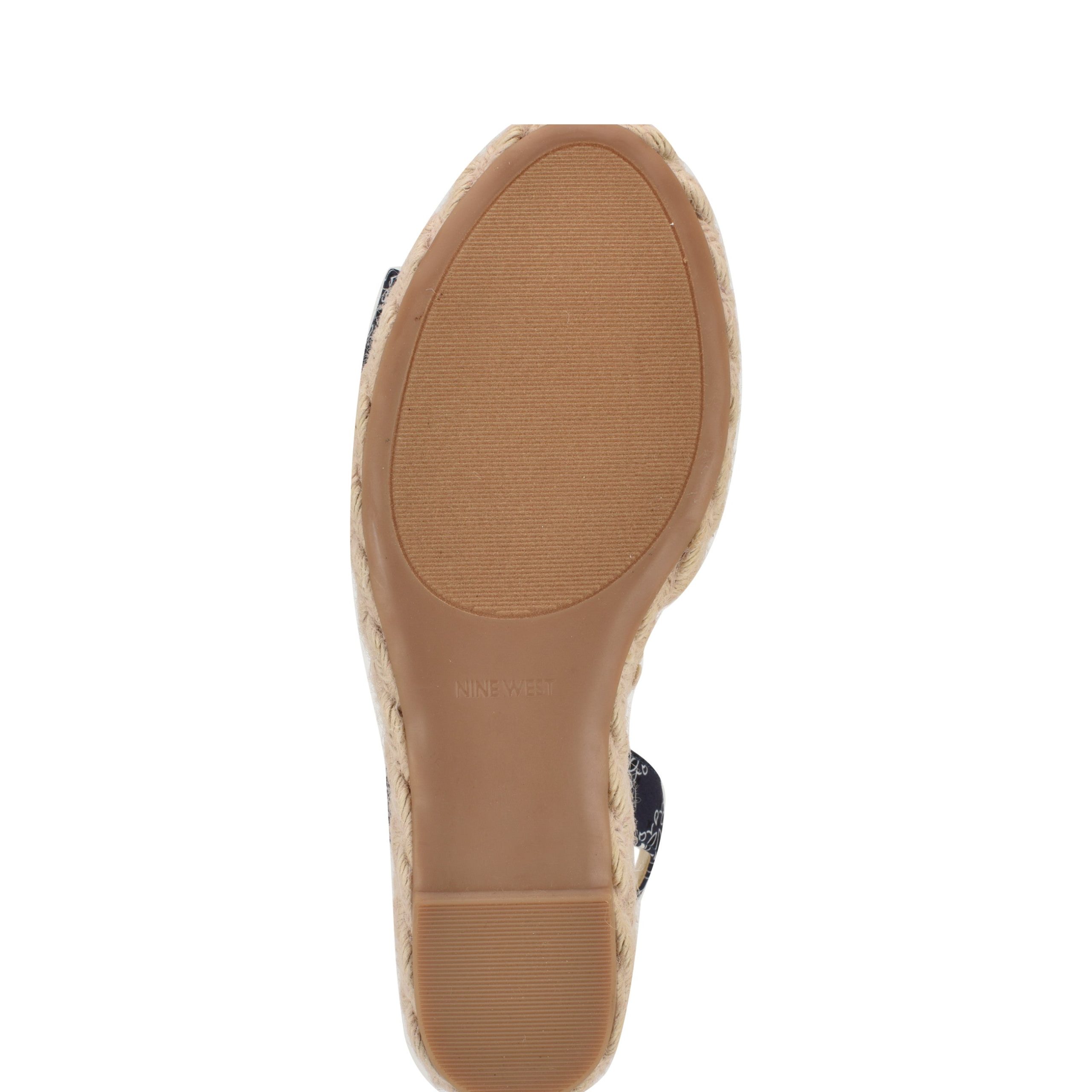 Dotime Espadrille Wedge Sandals - Image 5