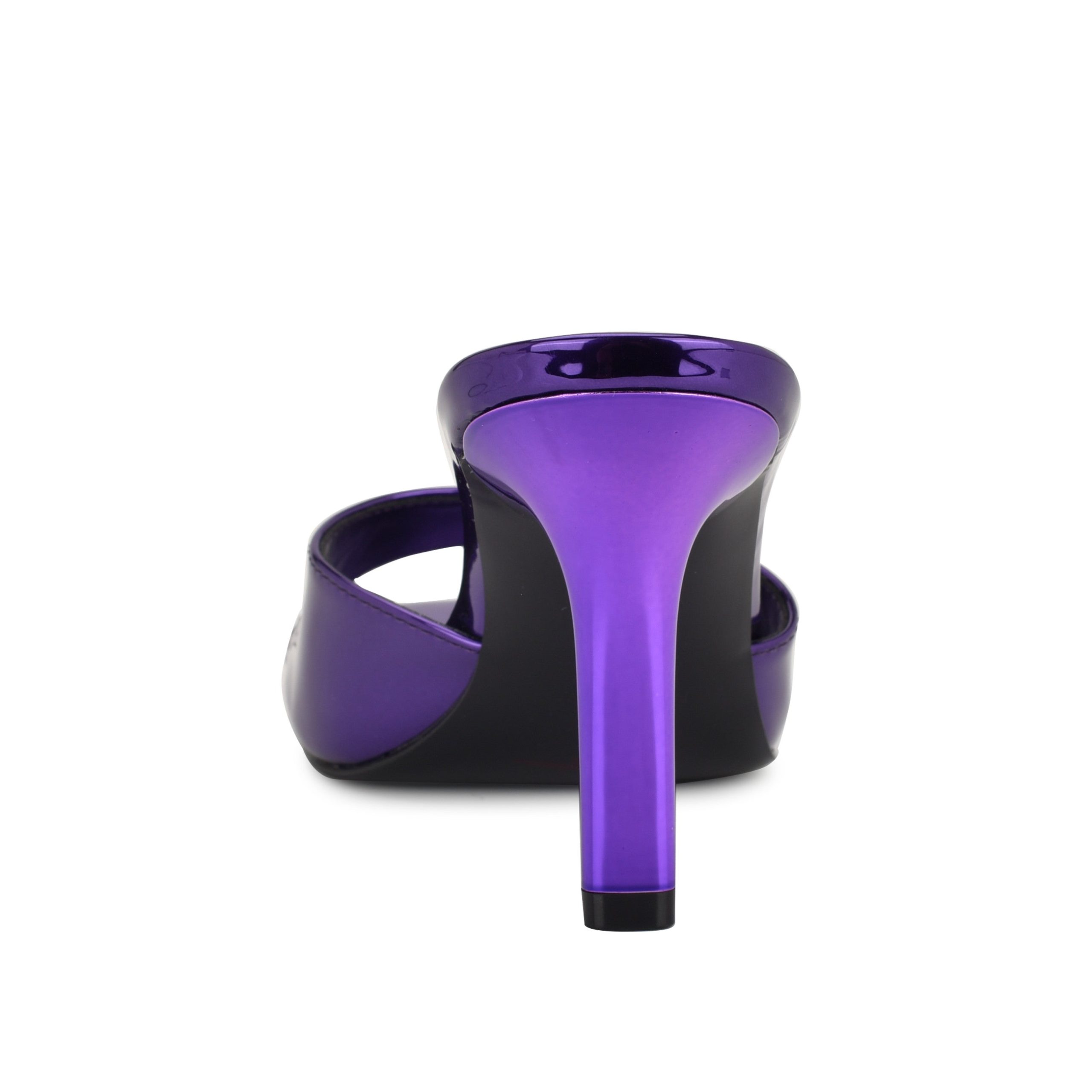 Disko Dress Slide Sandals - Image 4