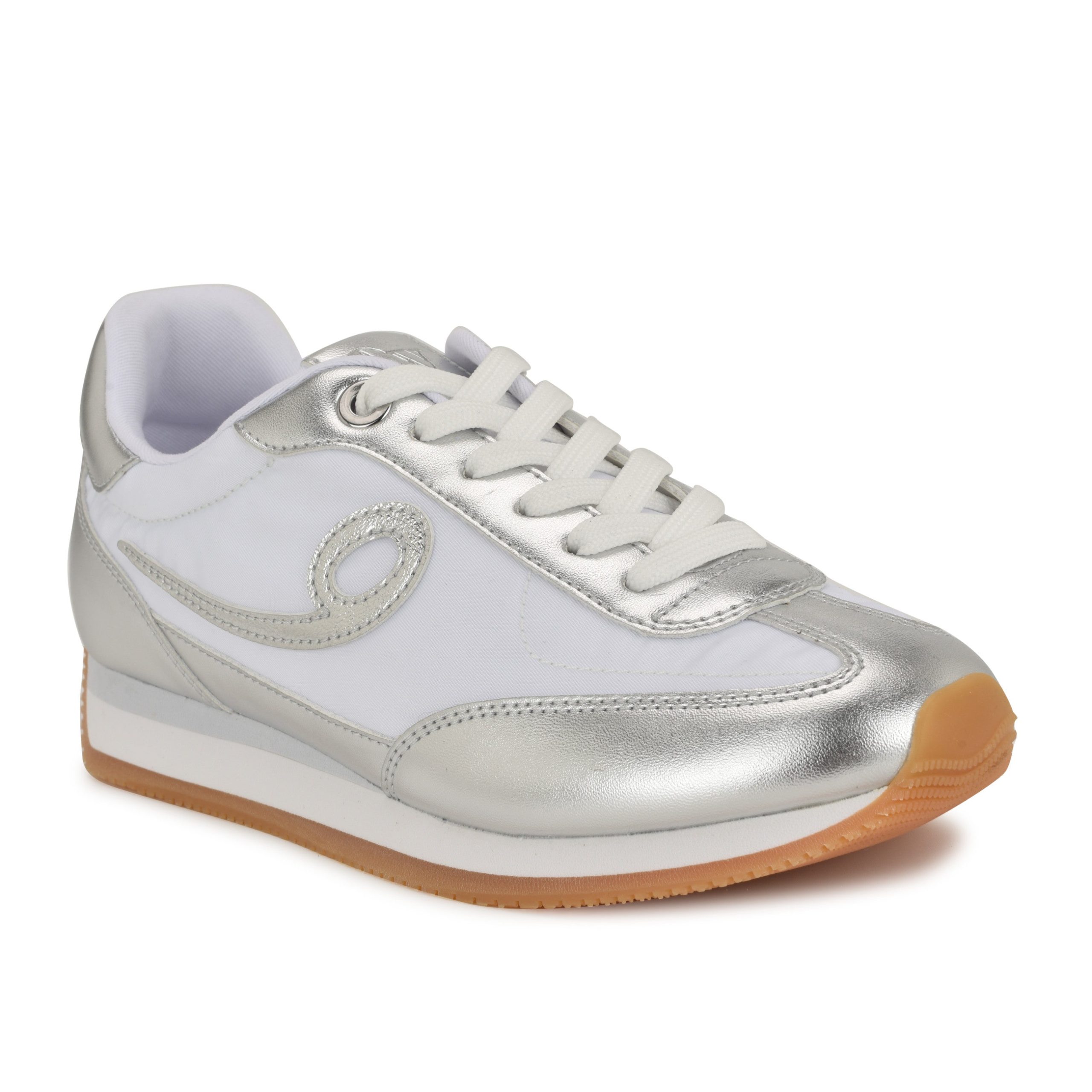 Fivo Lace Up Sneakers - Image 2