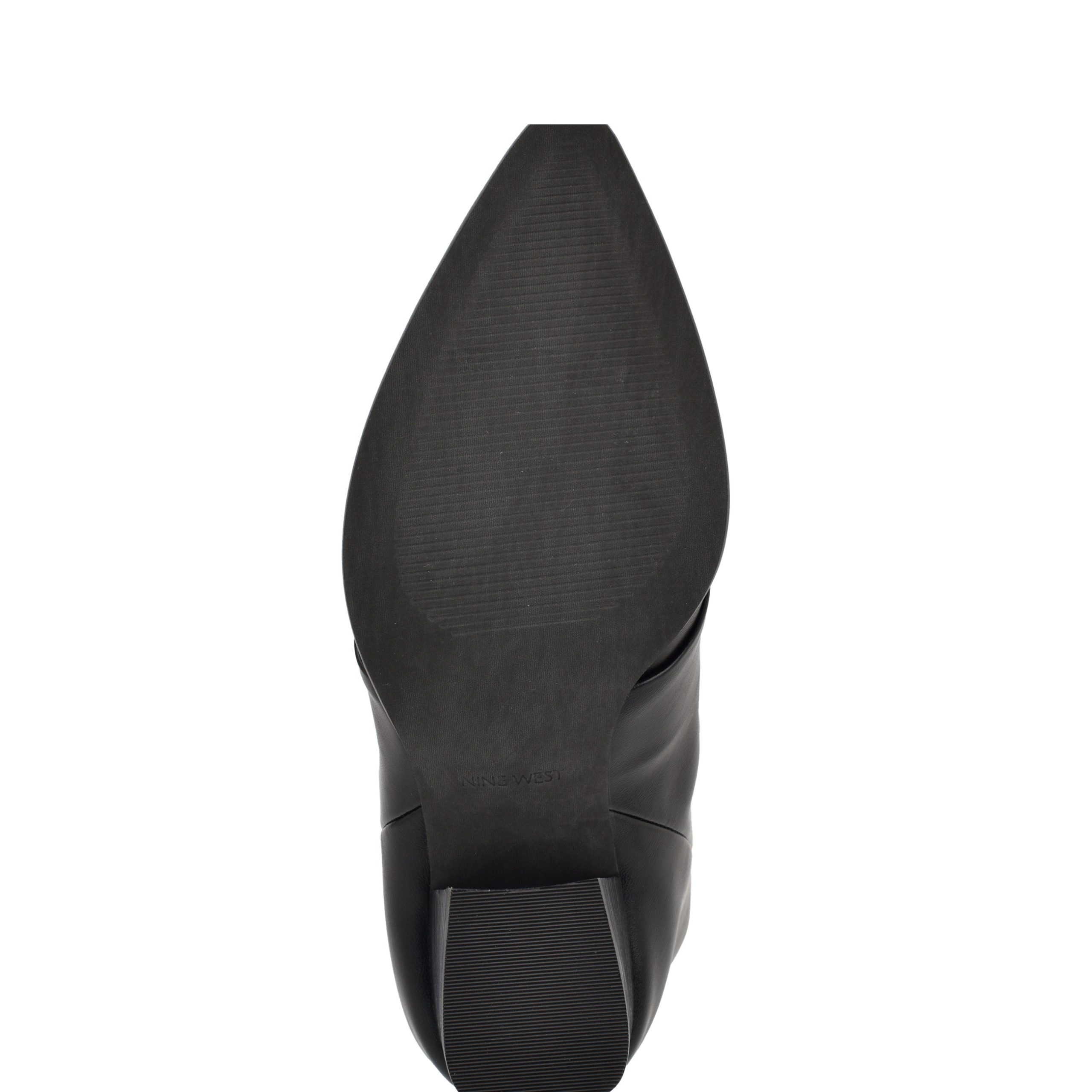 Chaye Slouch Booties - Image 5