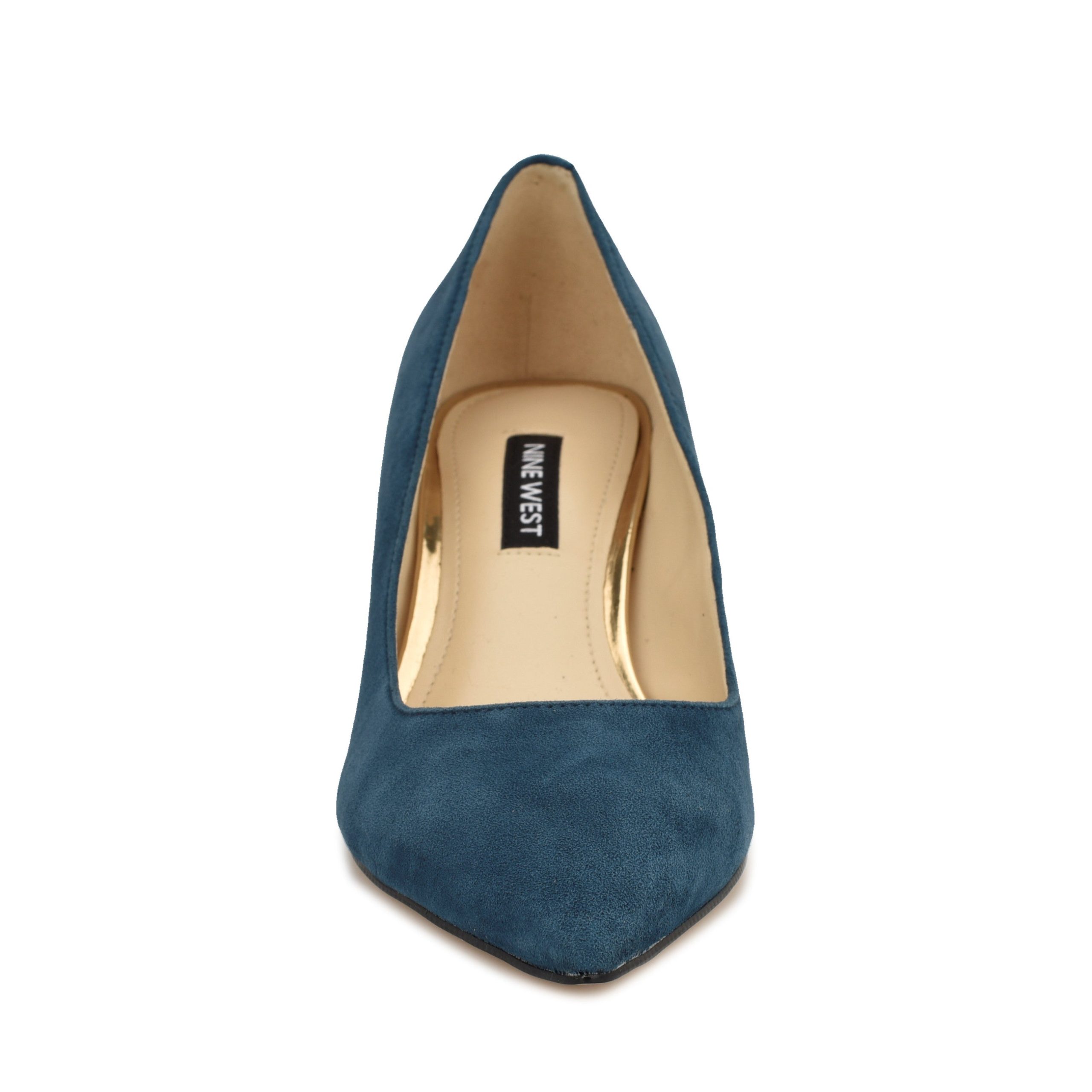 Arlene Pointy Toe Pumps - Image 3