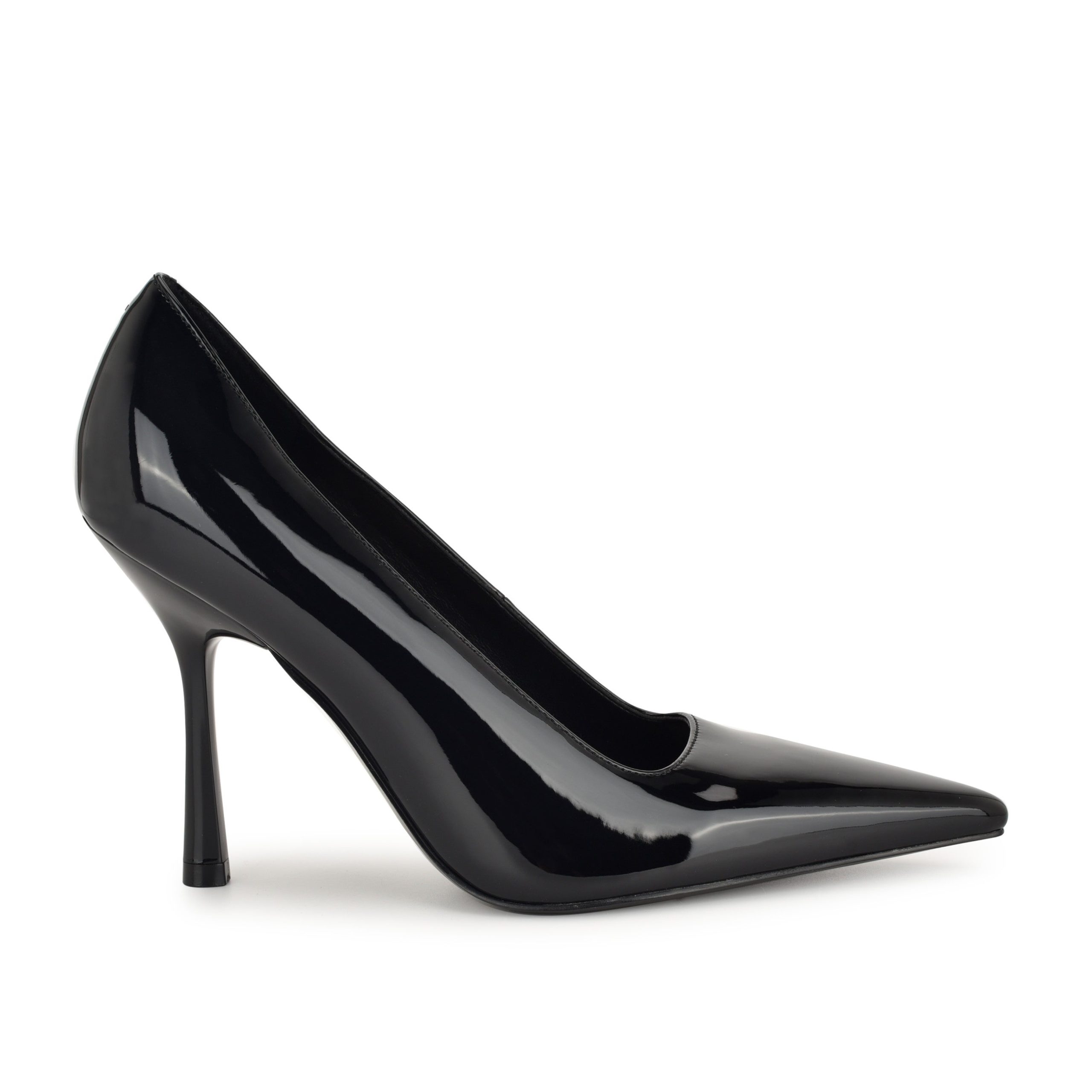 Jamiey Pointy Toe Pumps