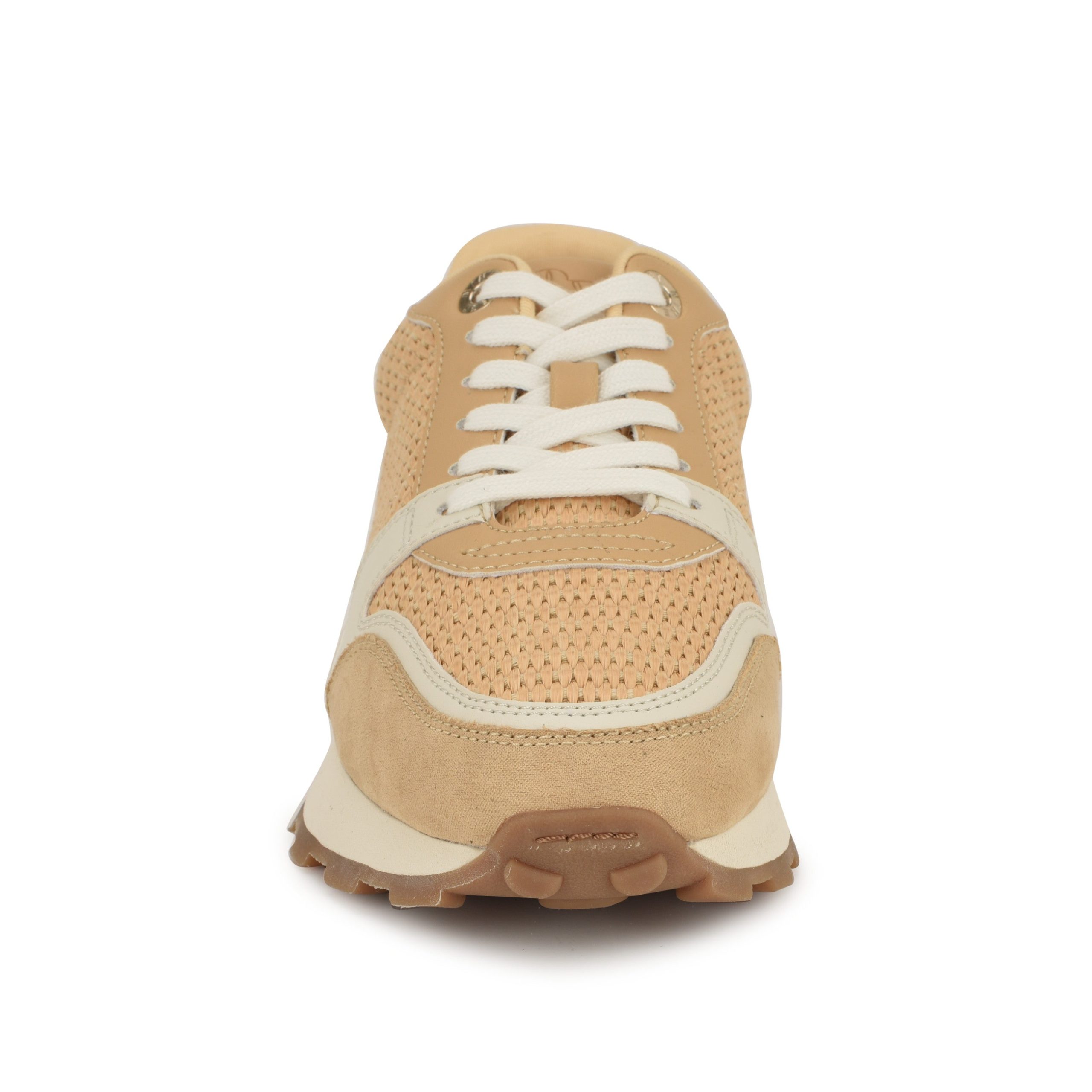 Kalah Lace Up Sneakers - Image 3