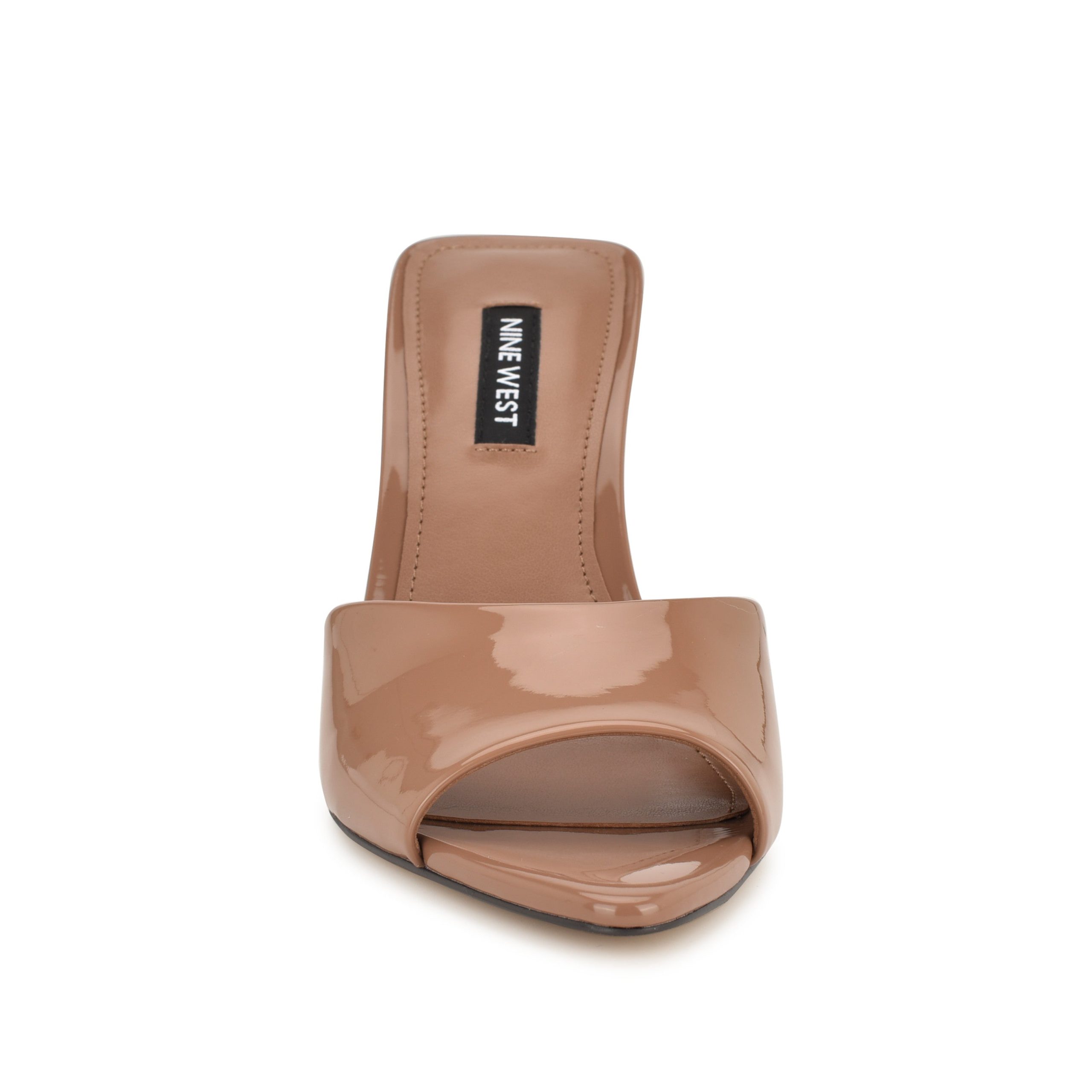 Hather Dress Slide Sandals - Image 3
