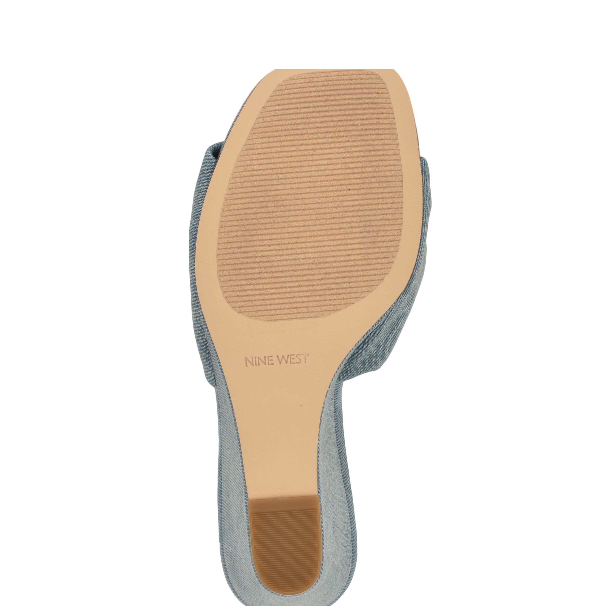 Nikhil Twist Wedge Sandals - Image 5