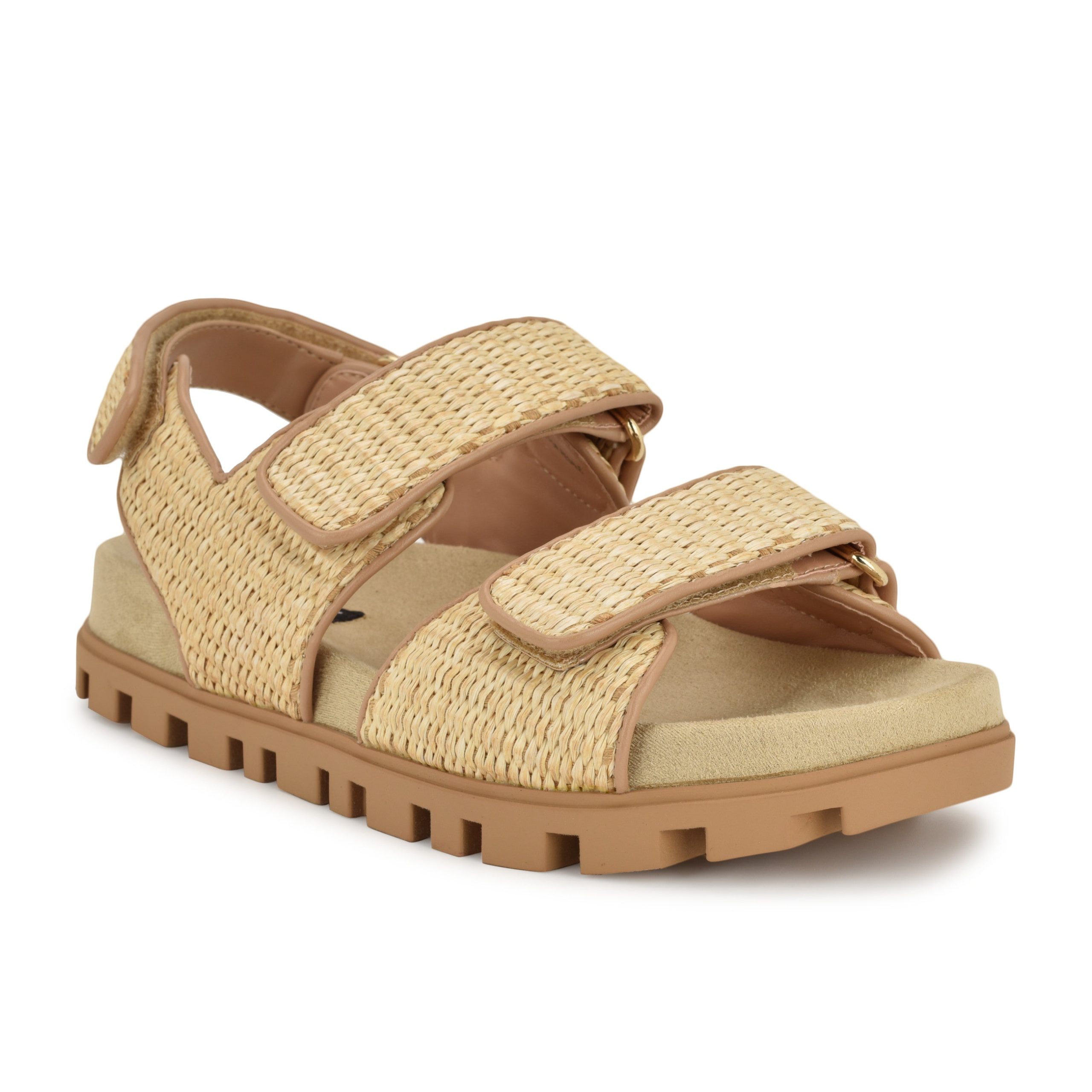 Tillee Footbed Sandals - Image 2
