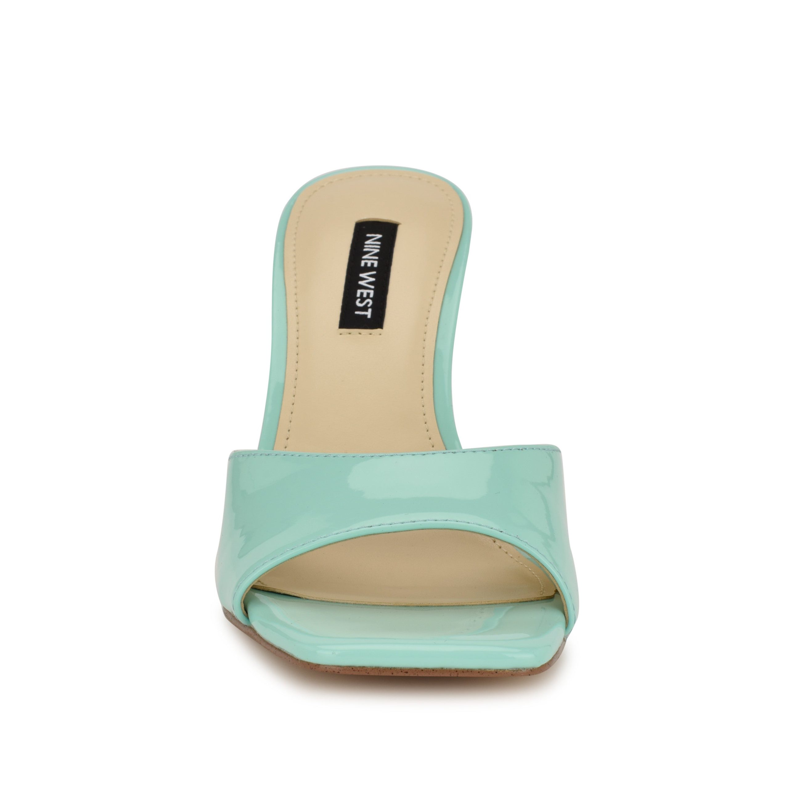 Disko Dress Slide Sandals - Image 3