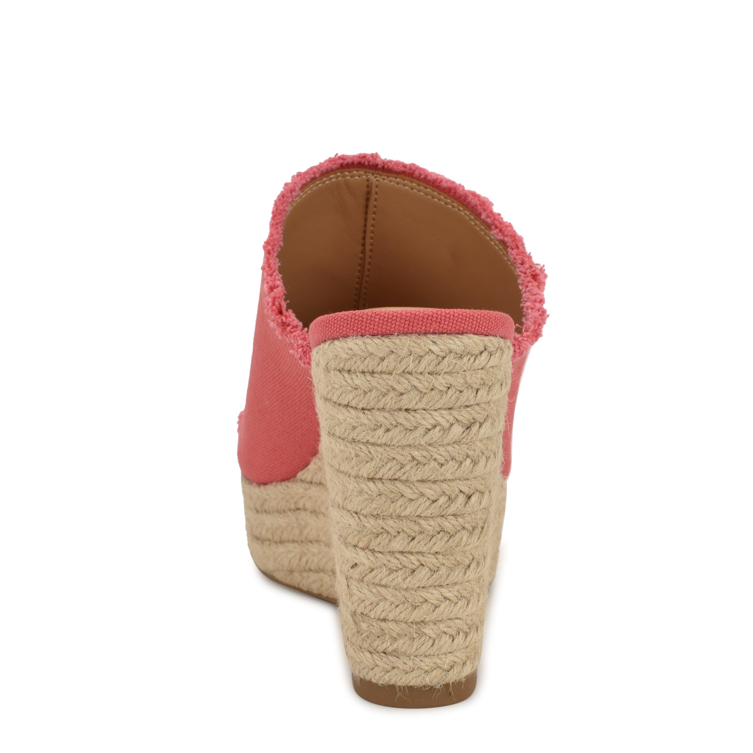 Baja Espadrille Wedge Sandals - Image 4