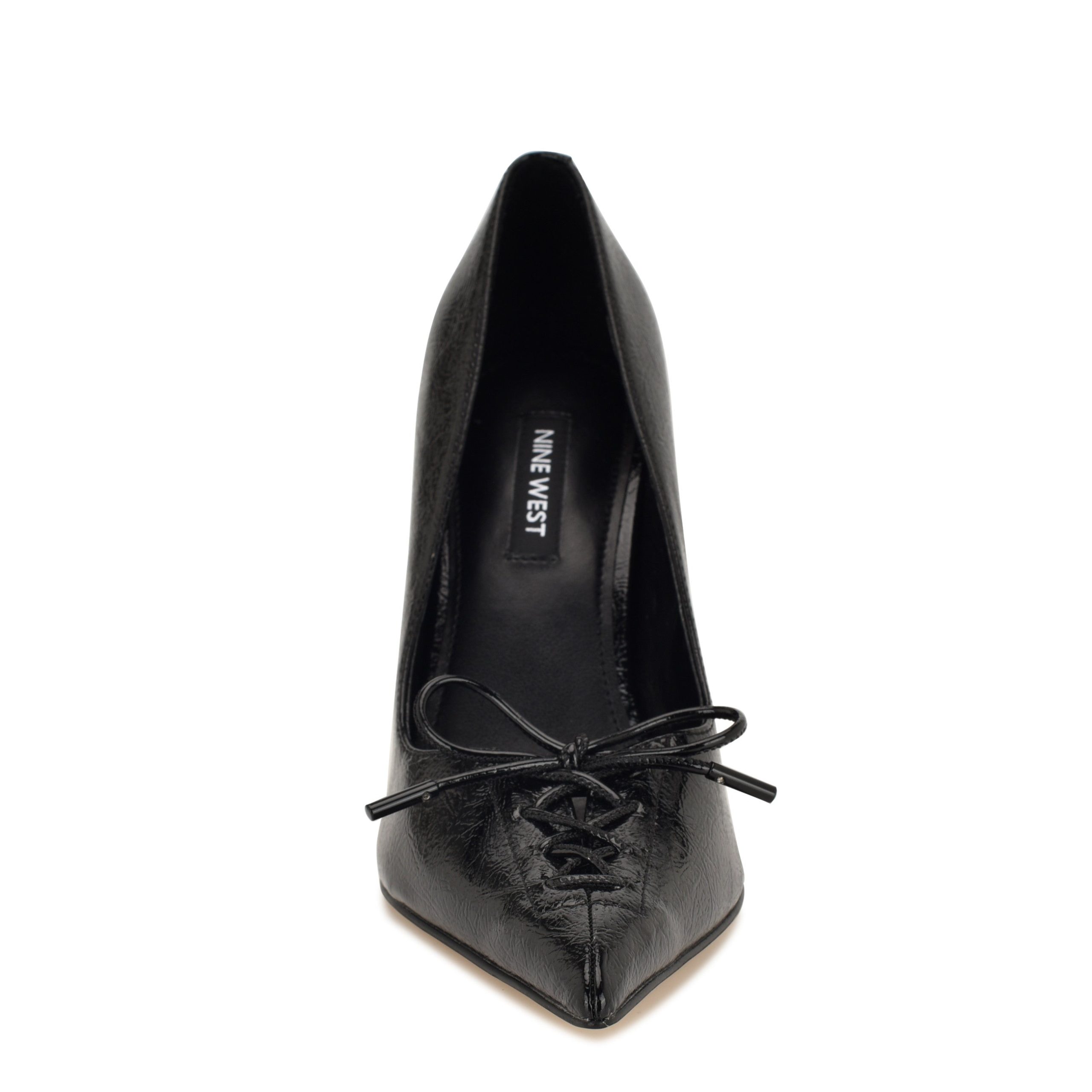 Marsen Pointy Toe Pumps - Image 3