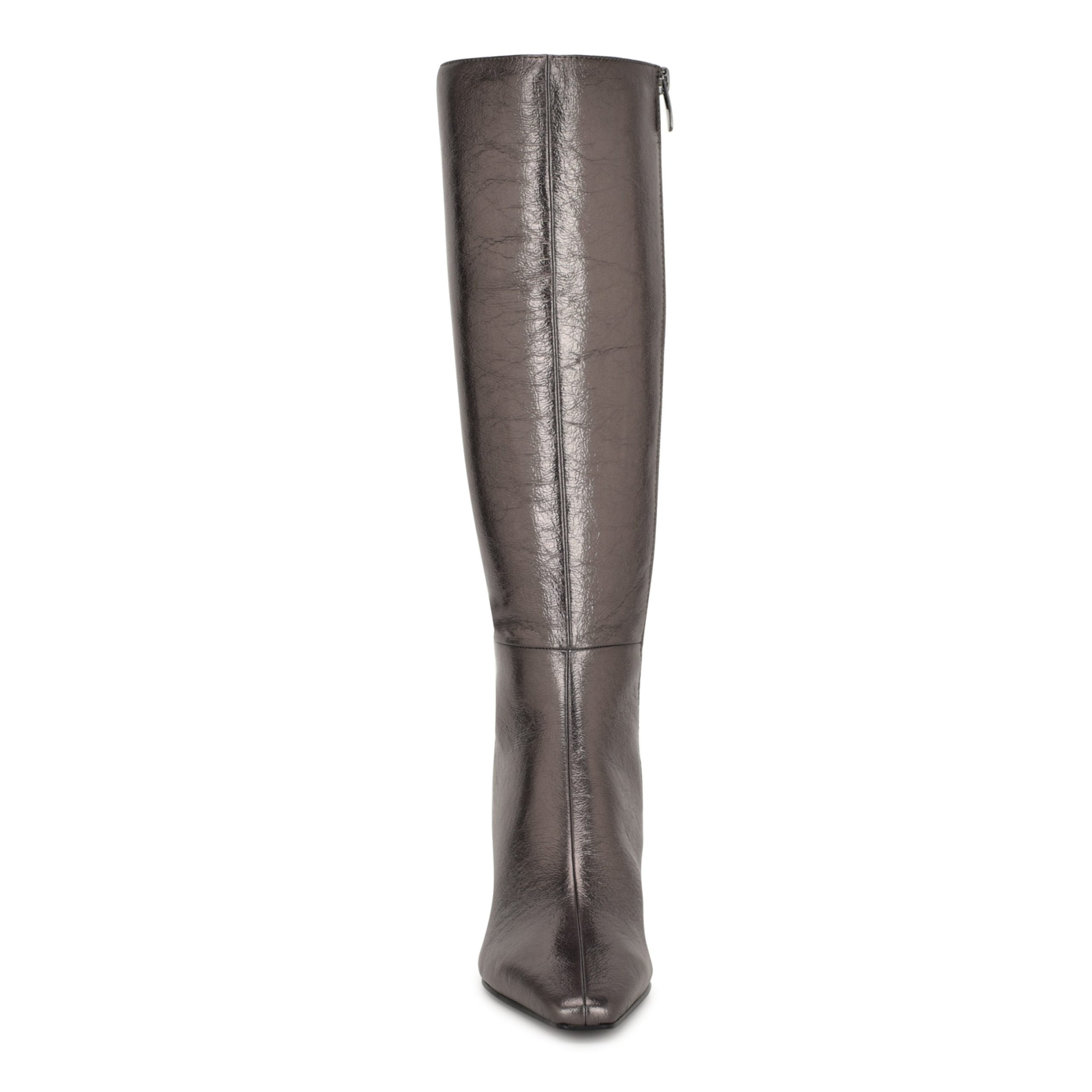 Havier Knee High Boots - Image 3
