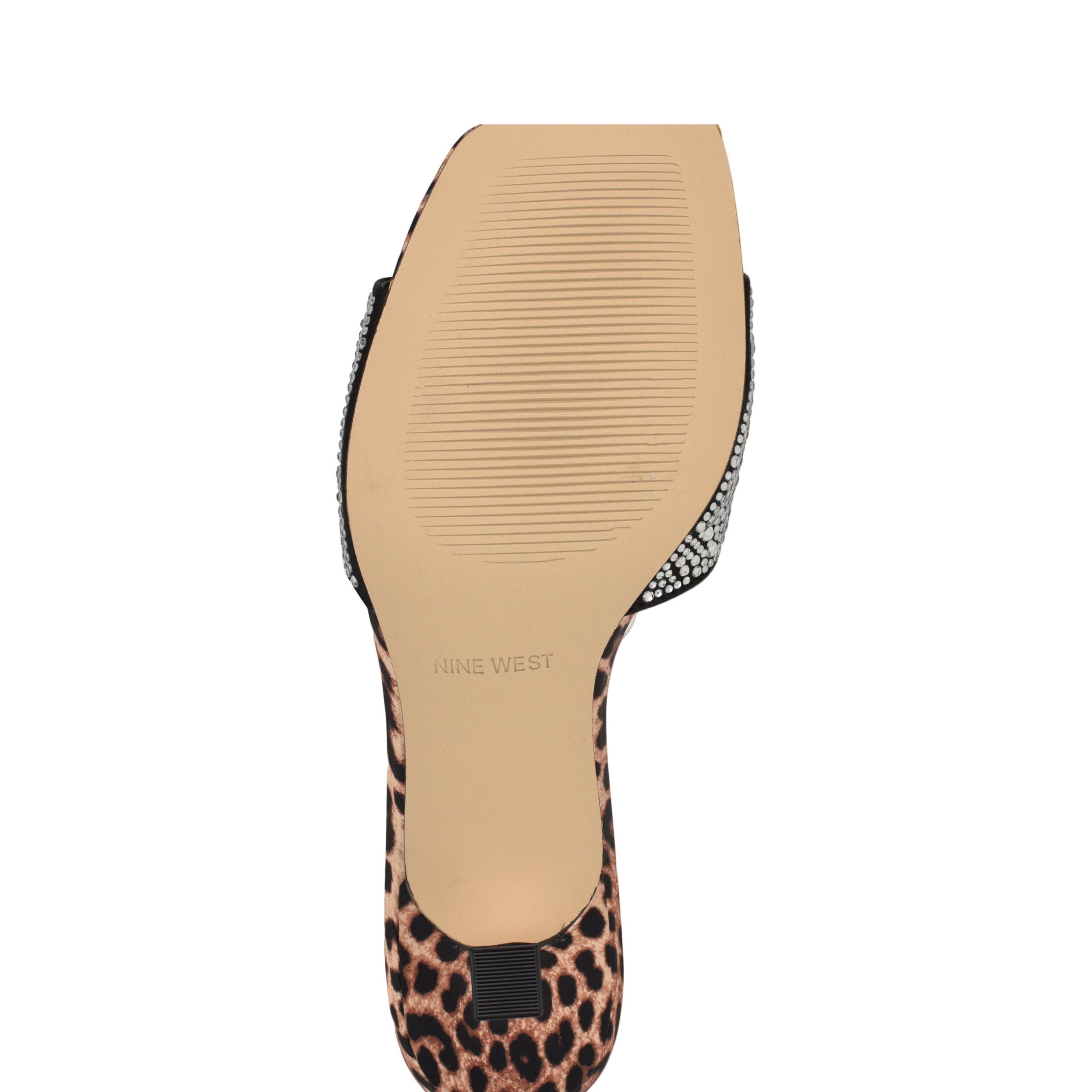 Rokke Dress Slide Sandals - Image 5