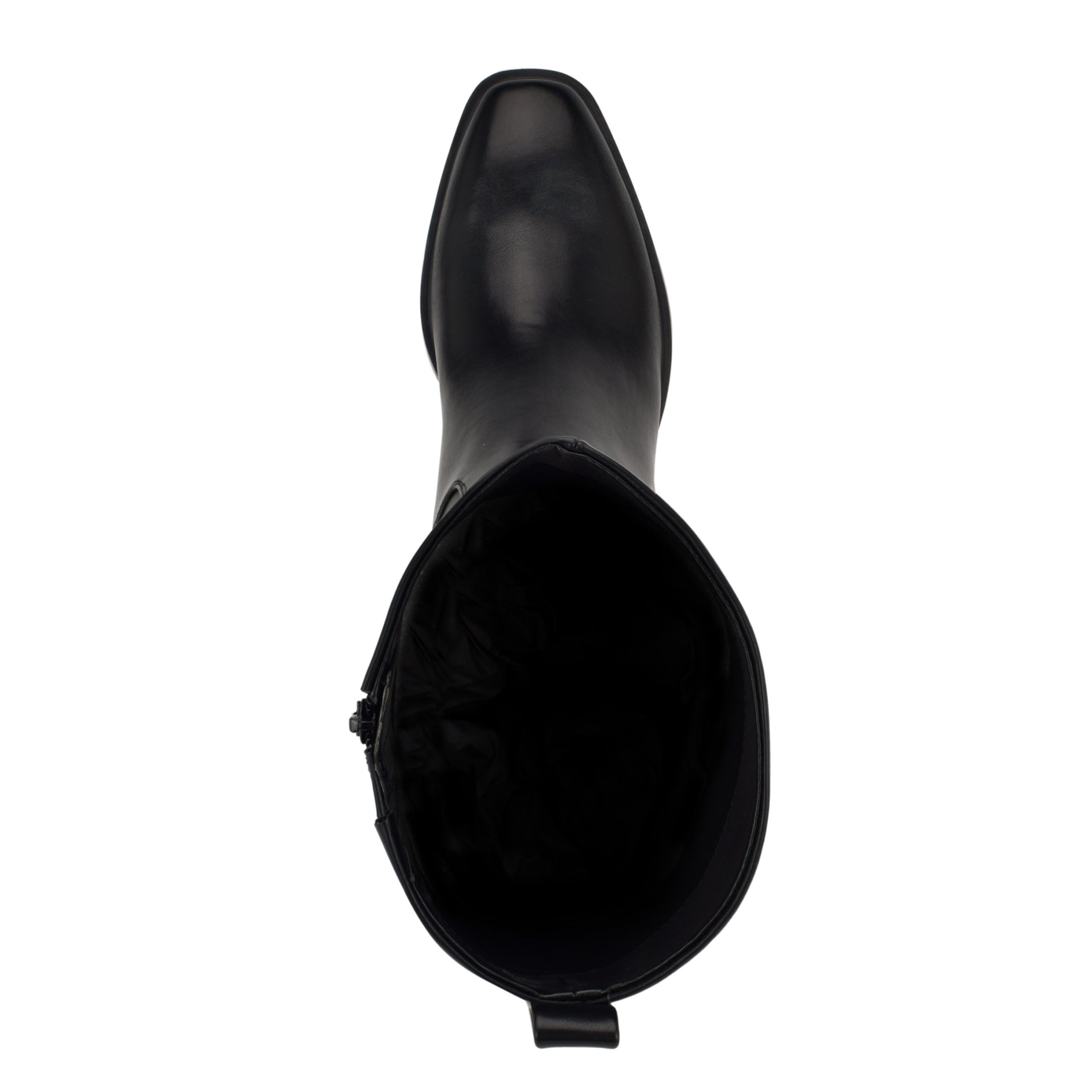 Barile Wide Calf Boots - Image 6