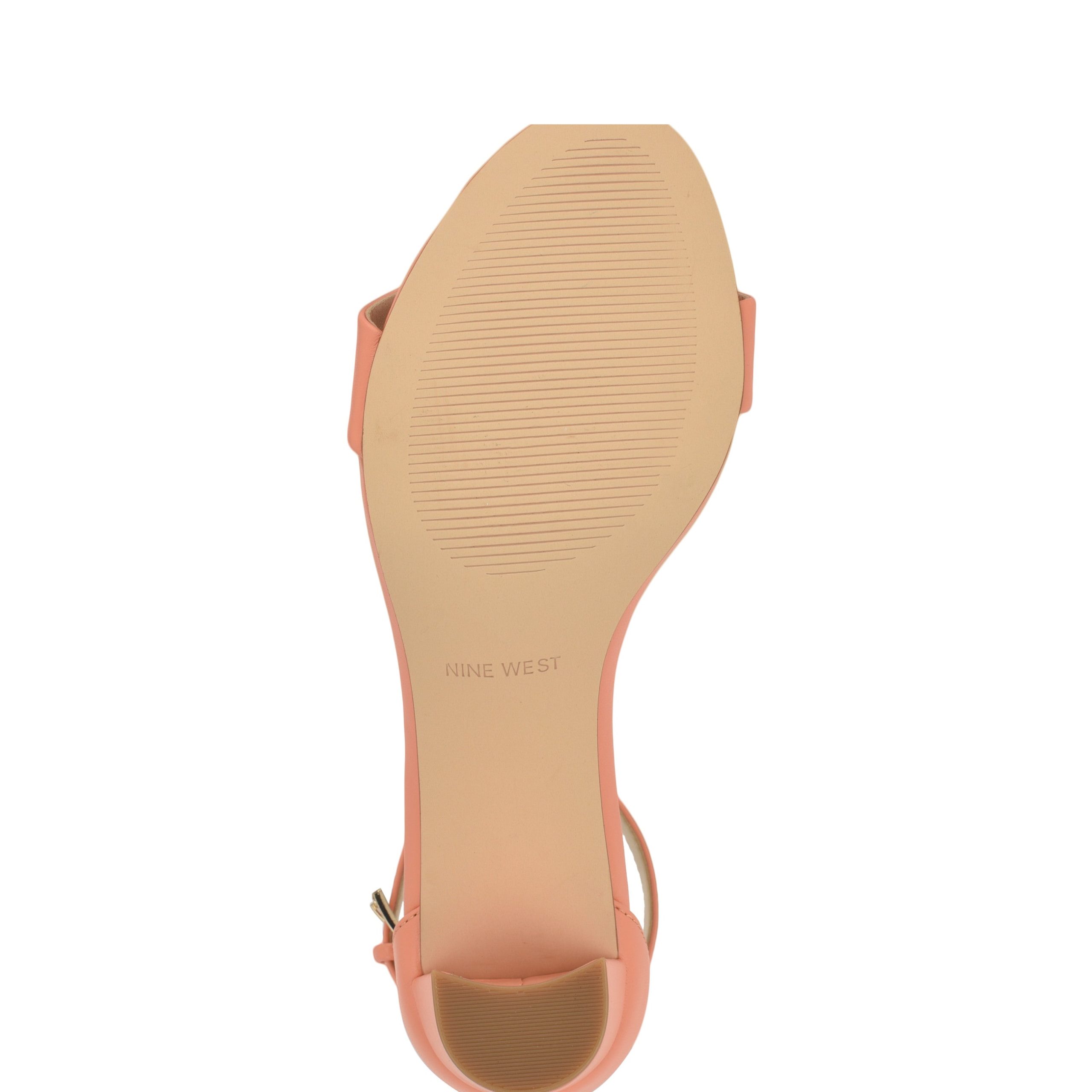 Pruce Ankle Strap Block Heel Sandals - Image 5