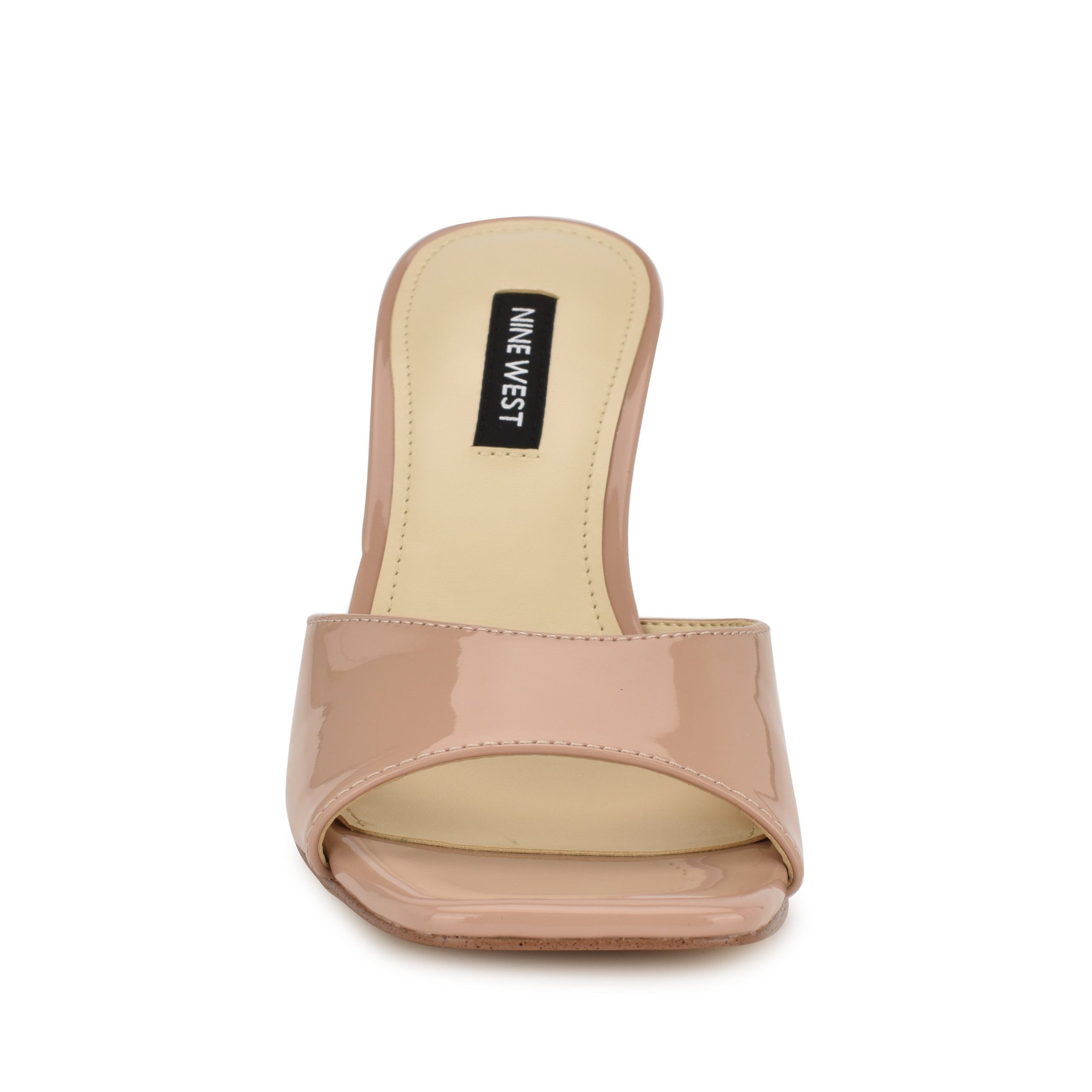 Disko Dress Slide Sandals - Image 3