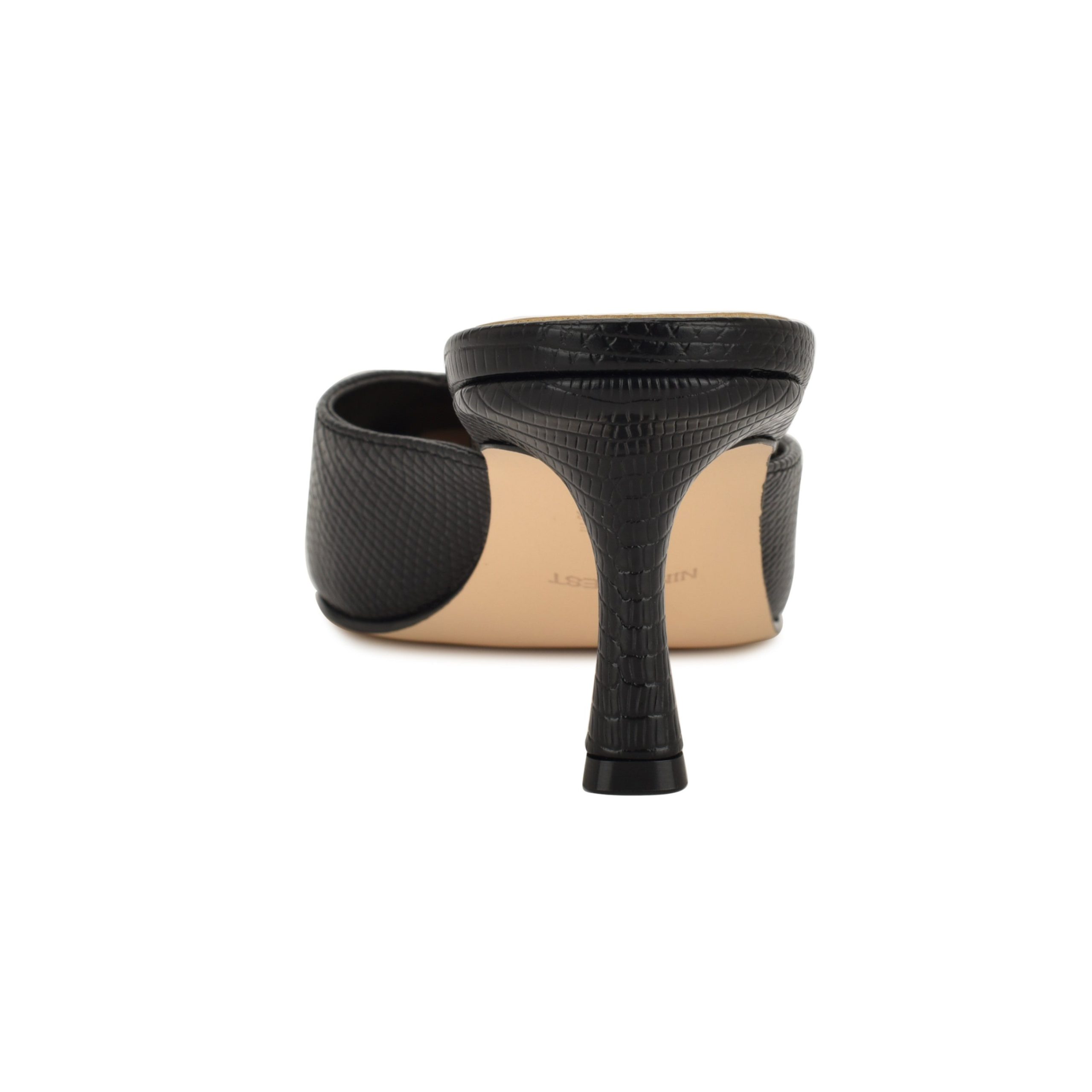 Camenla Dress Mules - Image 4