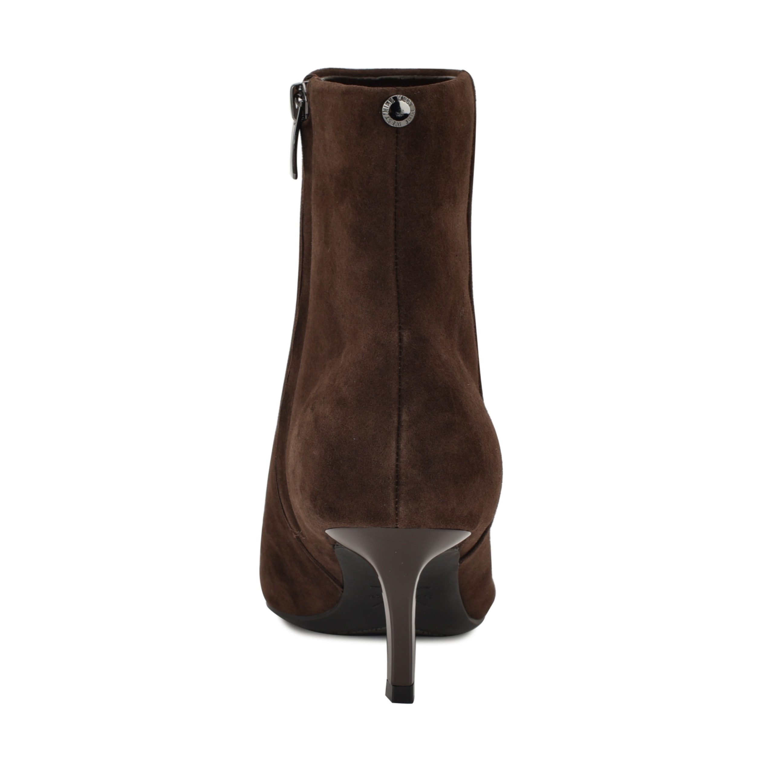 Kryger 9x9 Pointy Toe Booties - Image 4