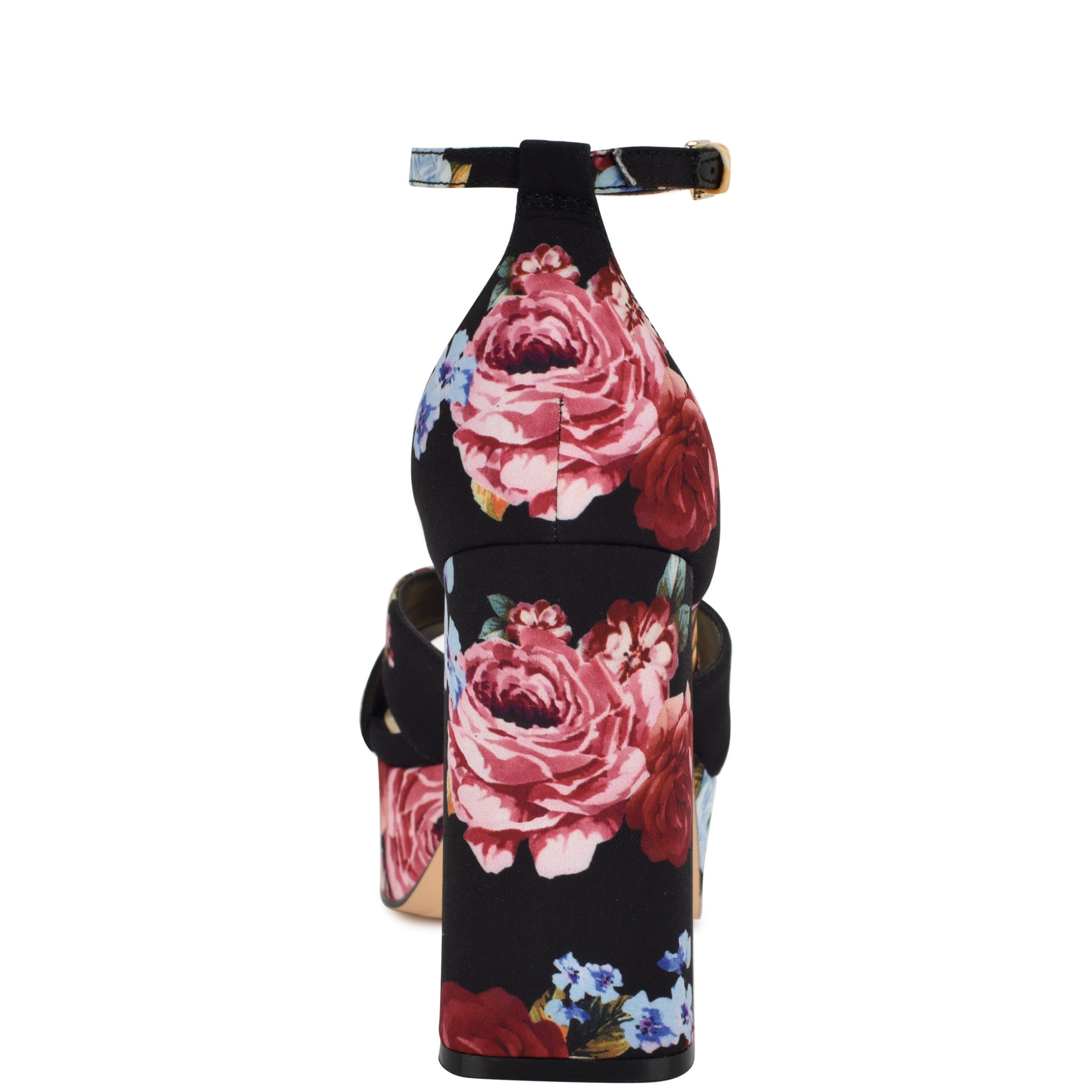 Vicky Platform Sandals - Image 4