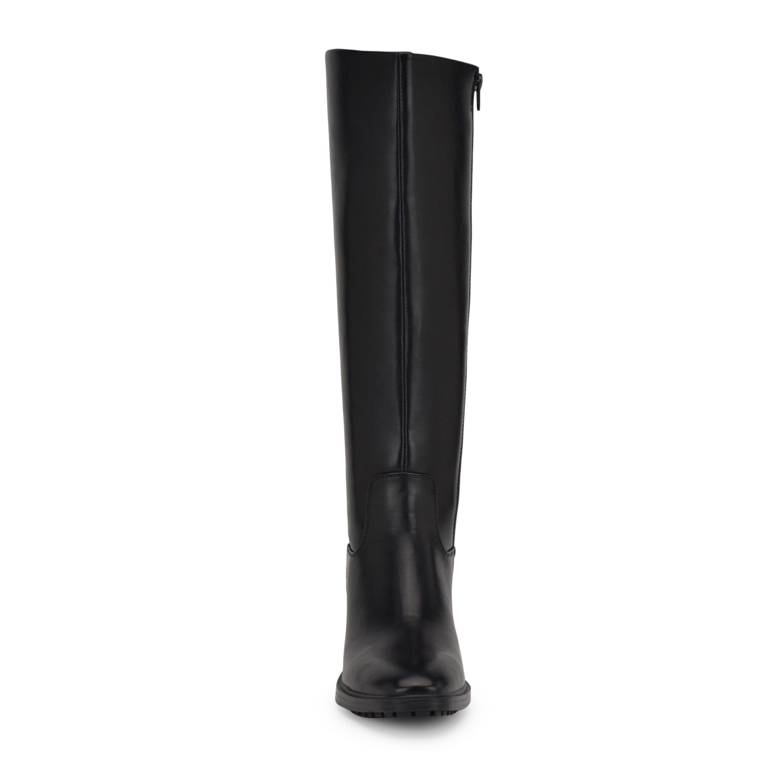 Barile Wide Calf Boots - Image 3