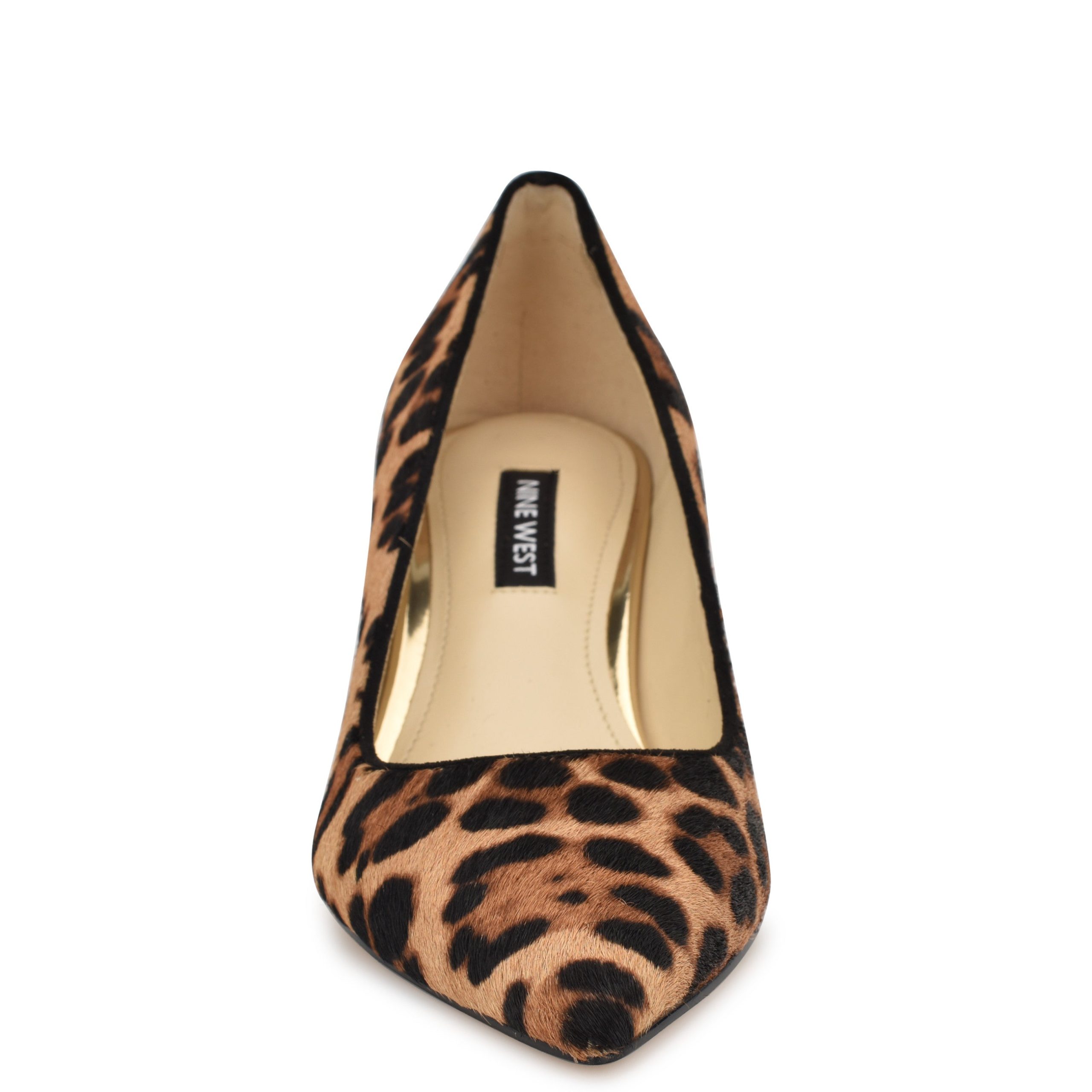 Arlene Pointy Toe Pumps - Image 3