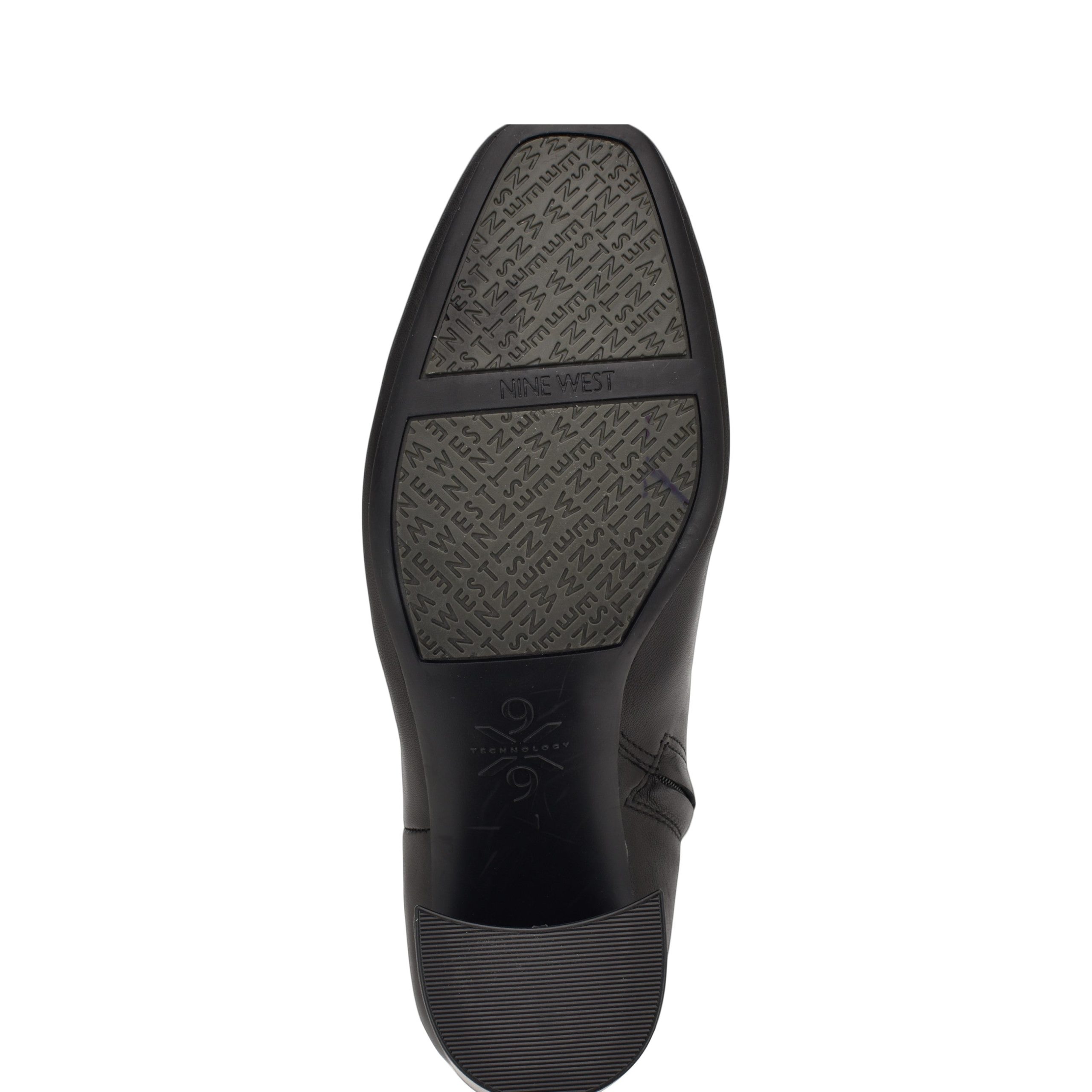 Ailet 9x9 Square Toe Booties - Image 5