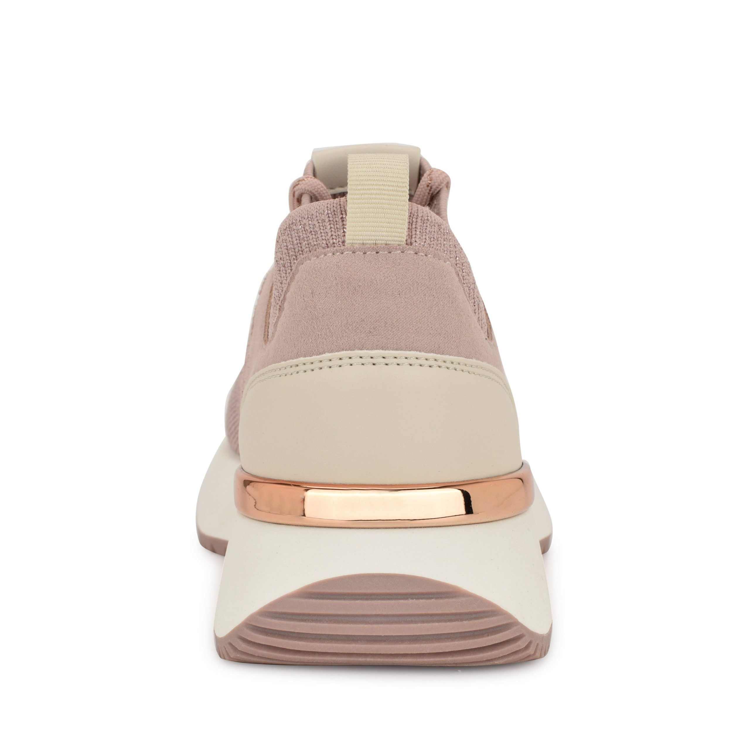 Freska Laceup Sneakers - Image 4