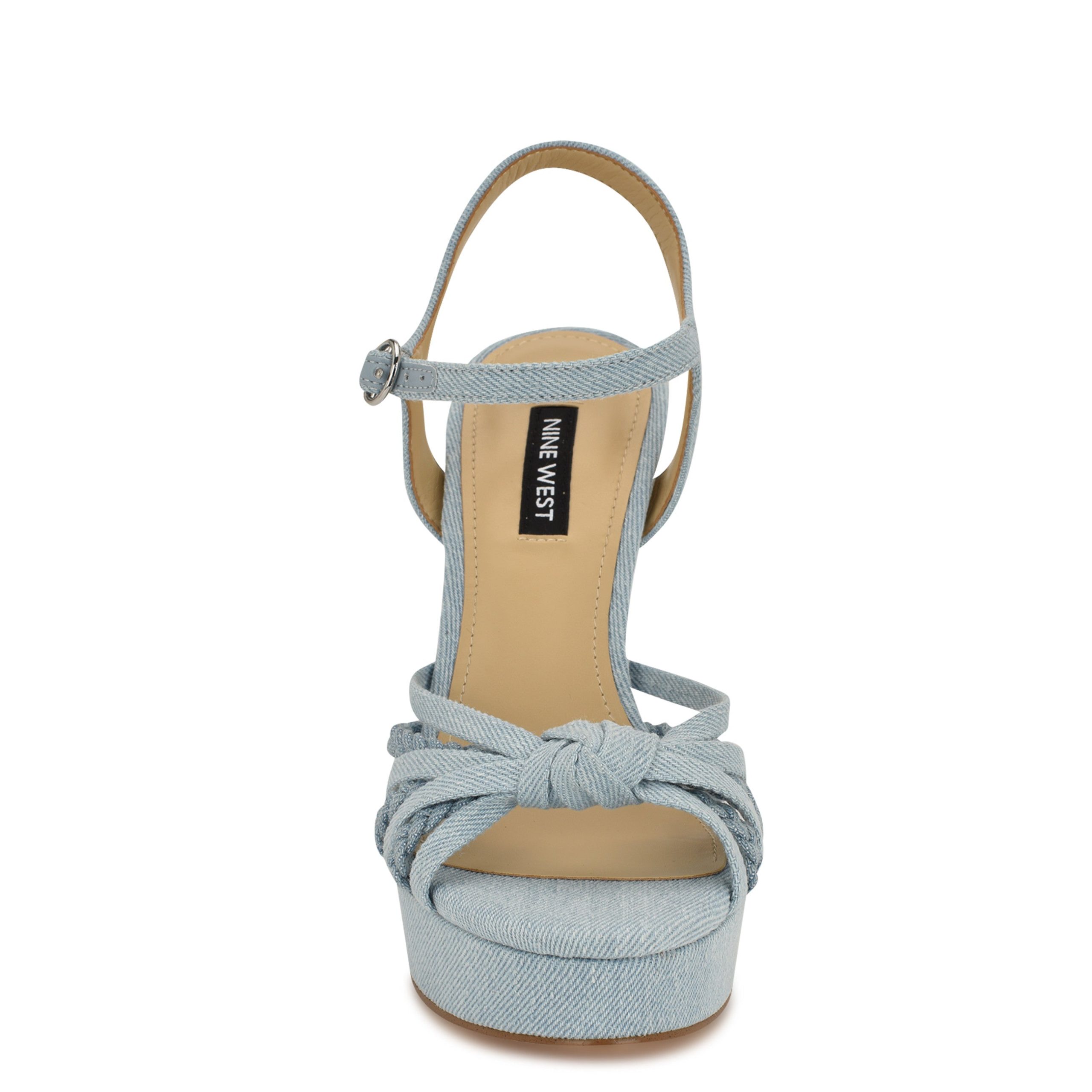 Waser Platform Sandals - Image 3