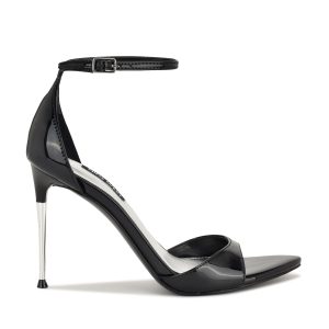 Serven Ankle Strap Sandals