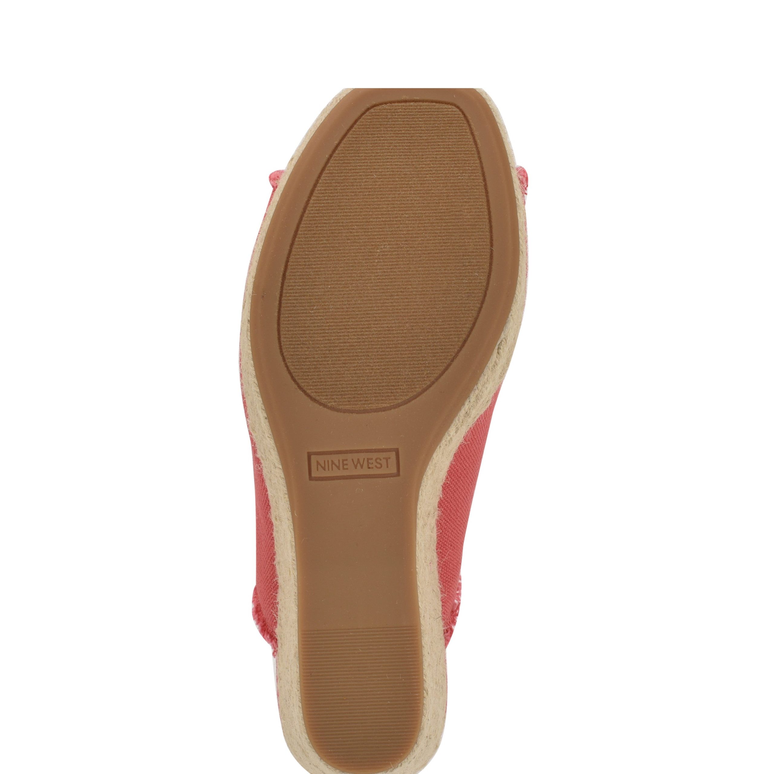 Baja Espadrille Wedge Sandals - Image 5