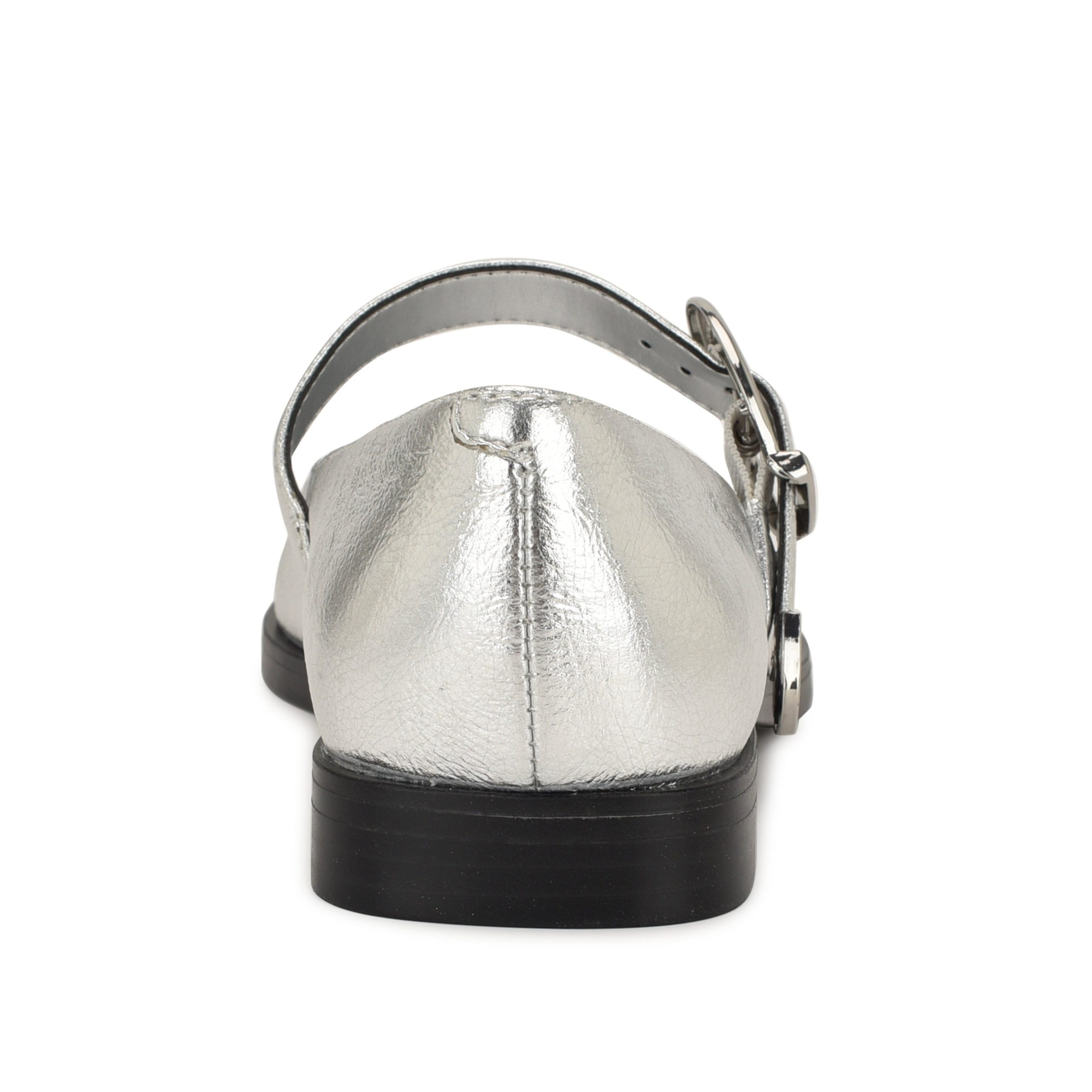 Katrel Mary Jane Flats - Image 4