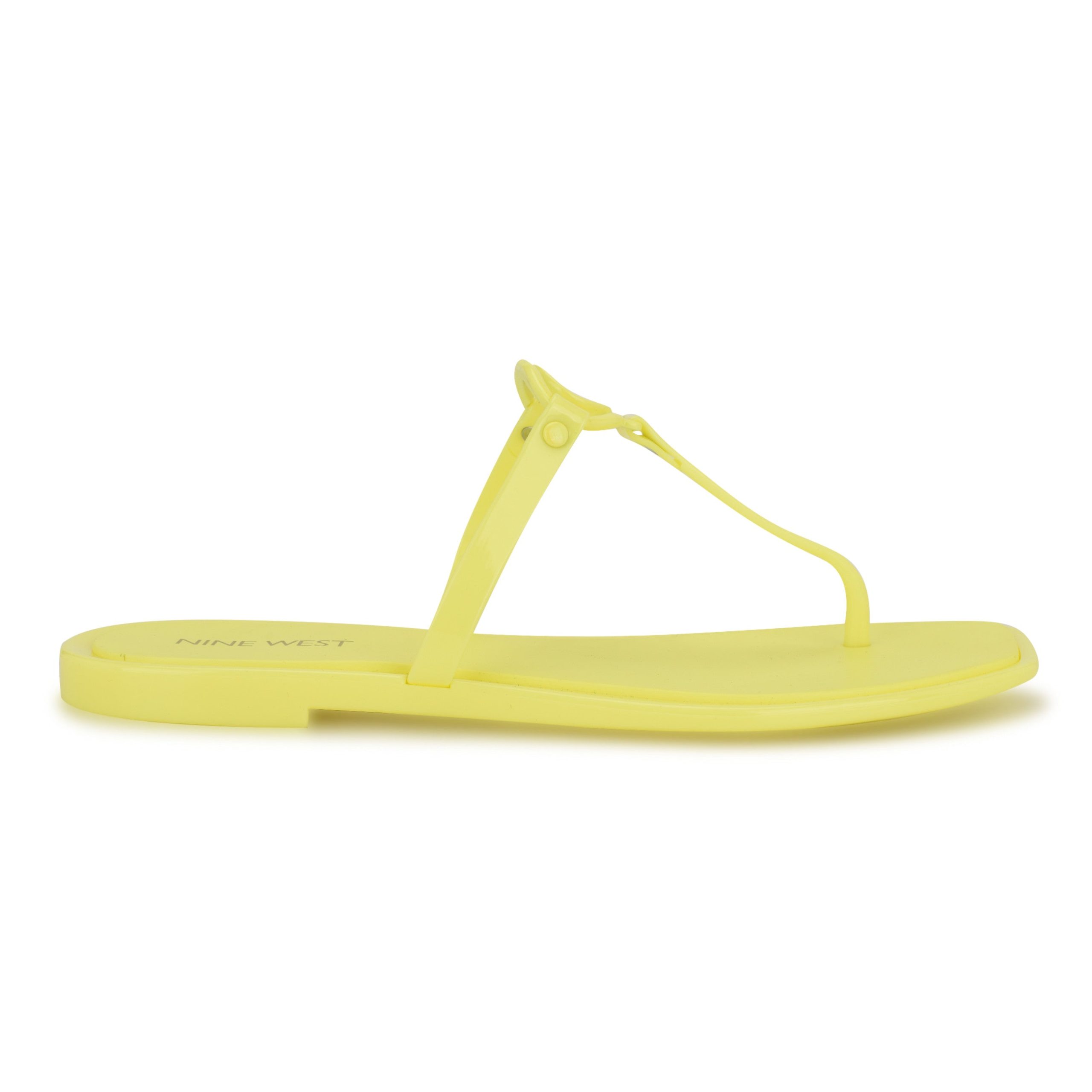 Dacota Thong Jelly Sandals