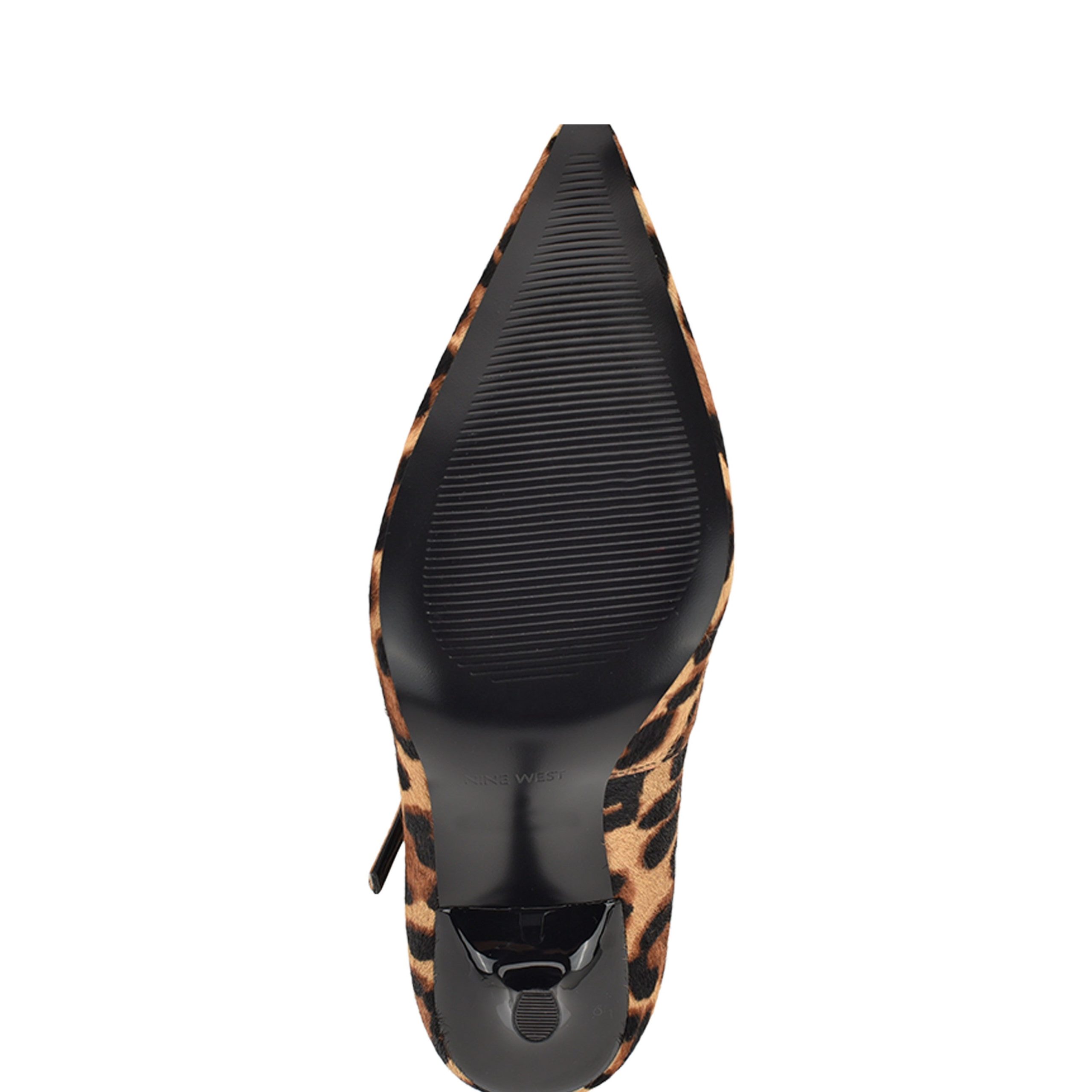 Jinnie Mary Jane Pumps - Image 5