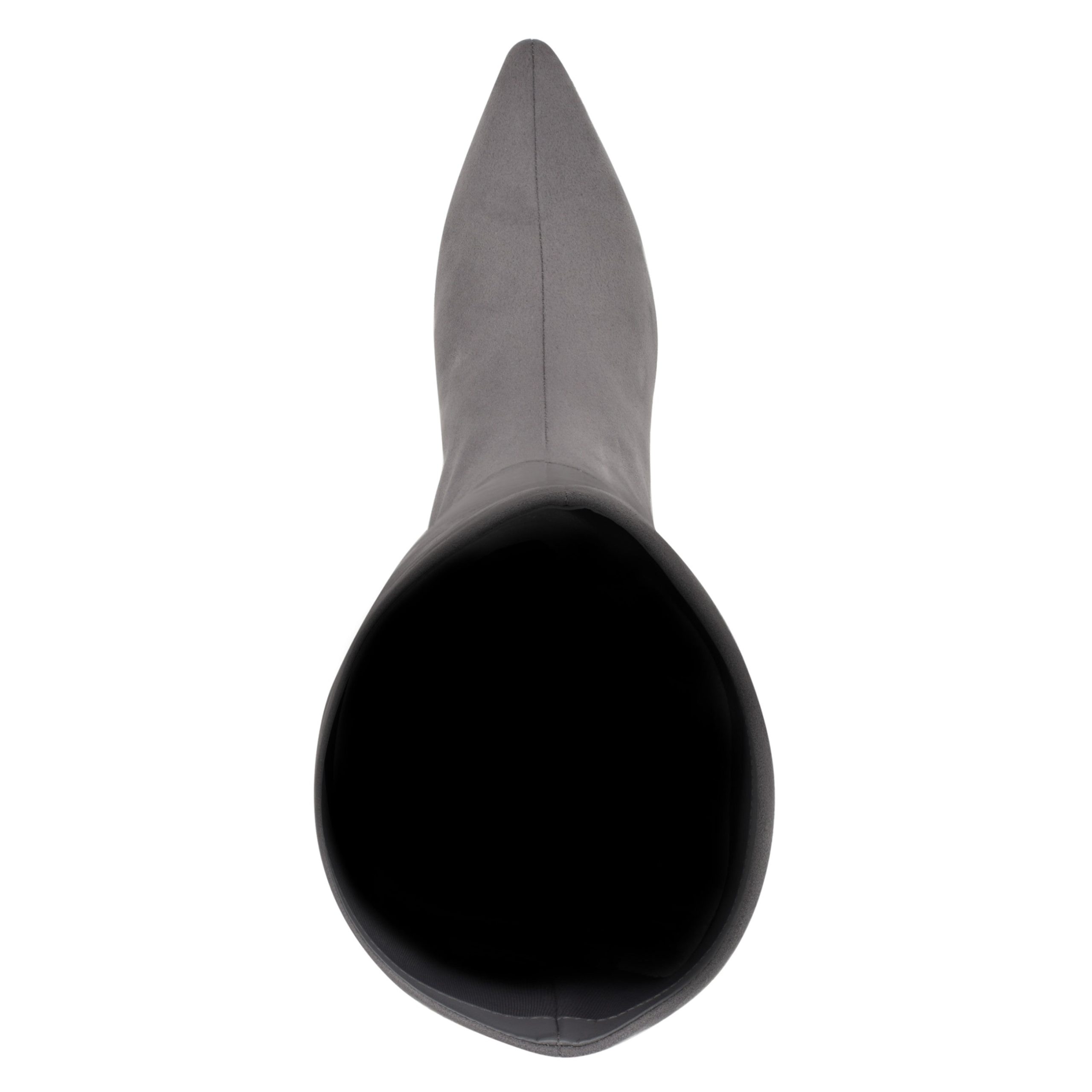 Willa Kitten Heel Boots - Image 6