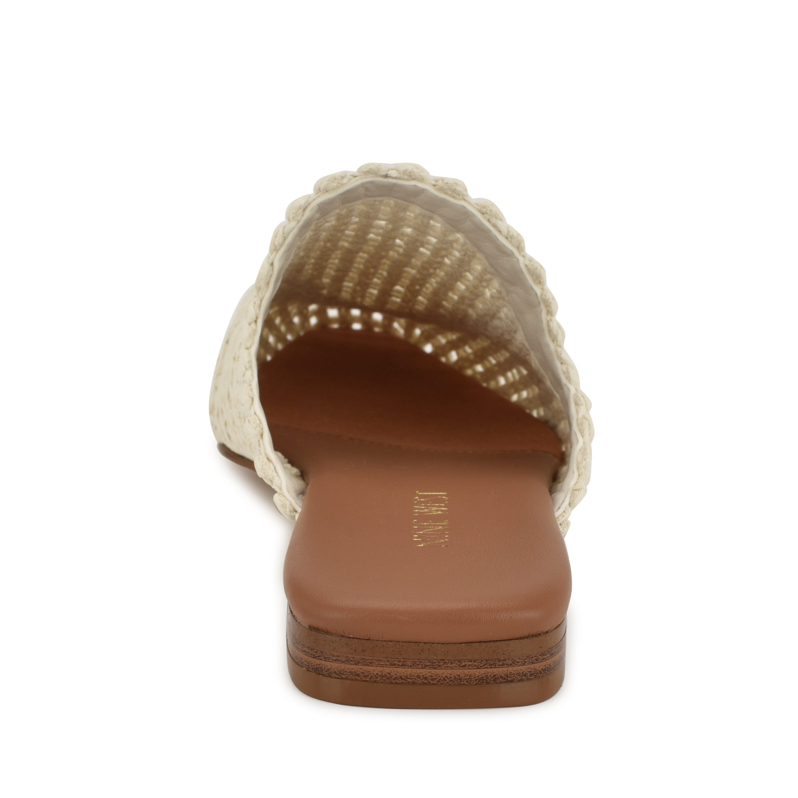 Cleigha Pointy Toe Mules - Image 4