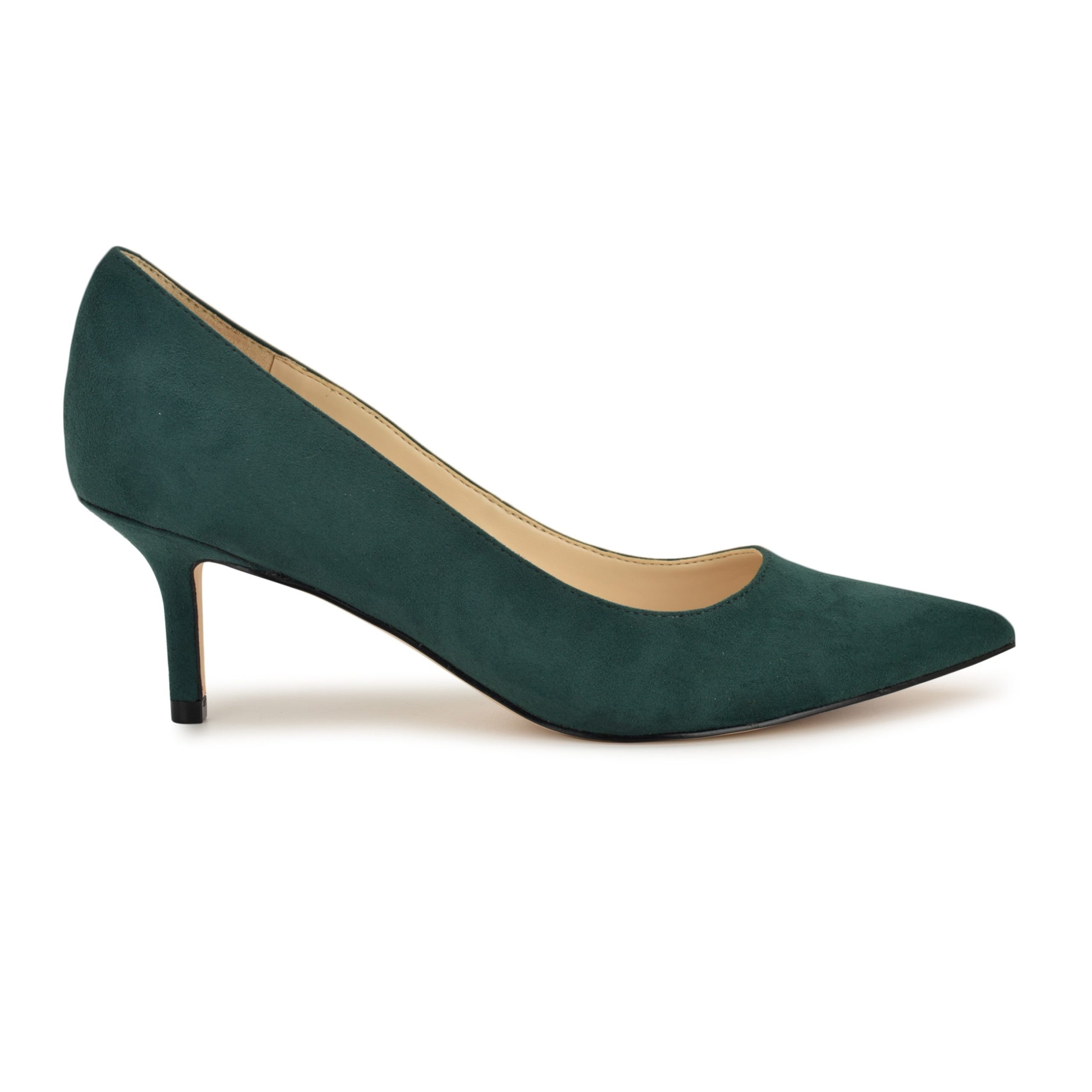Arlene Pointy Toe Pumps