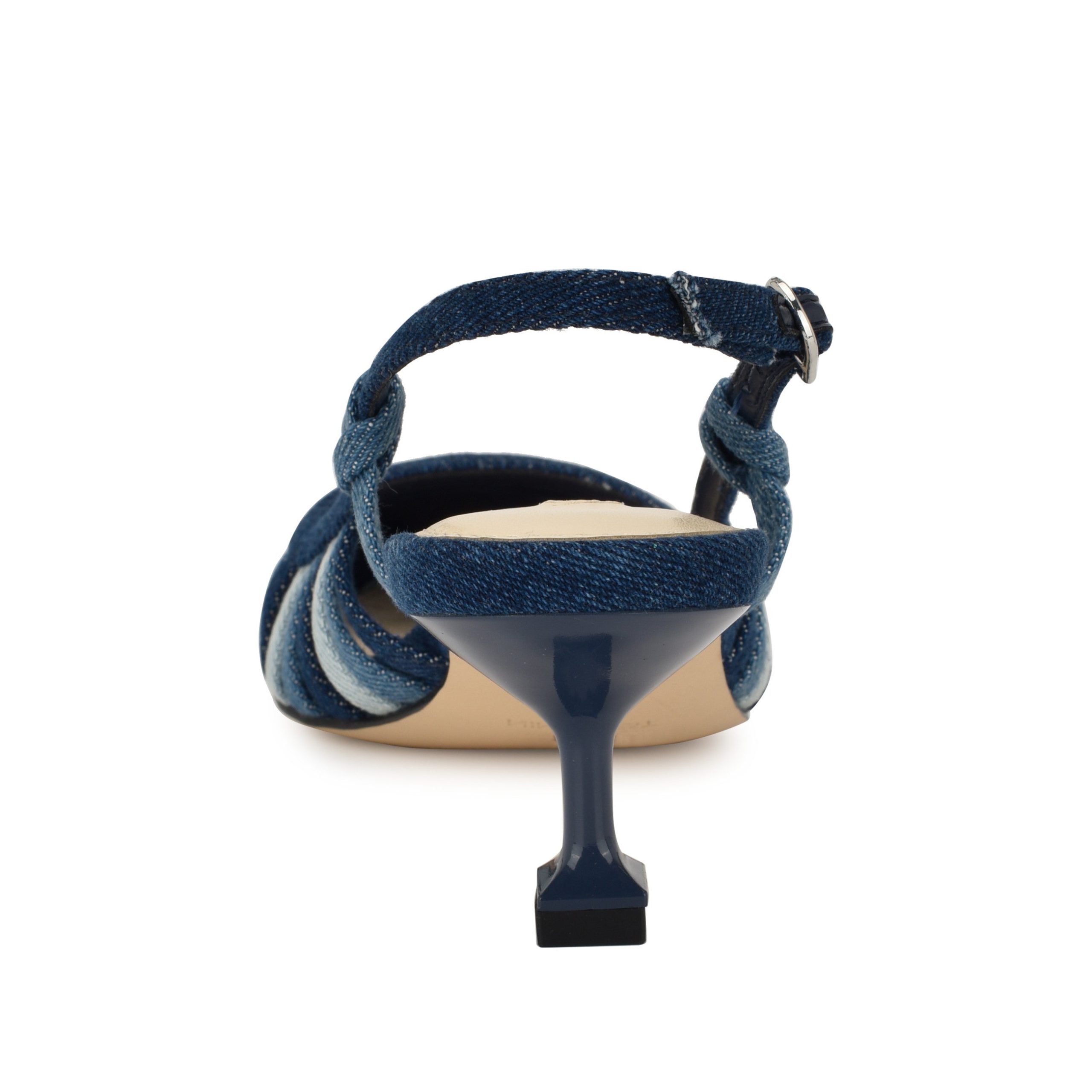 Whitt Slingback Pumps - Image 4