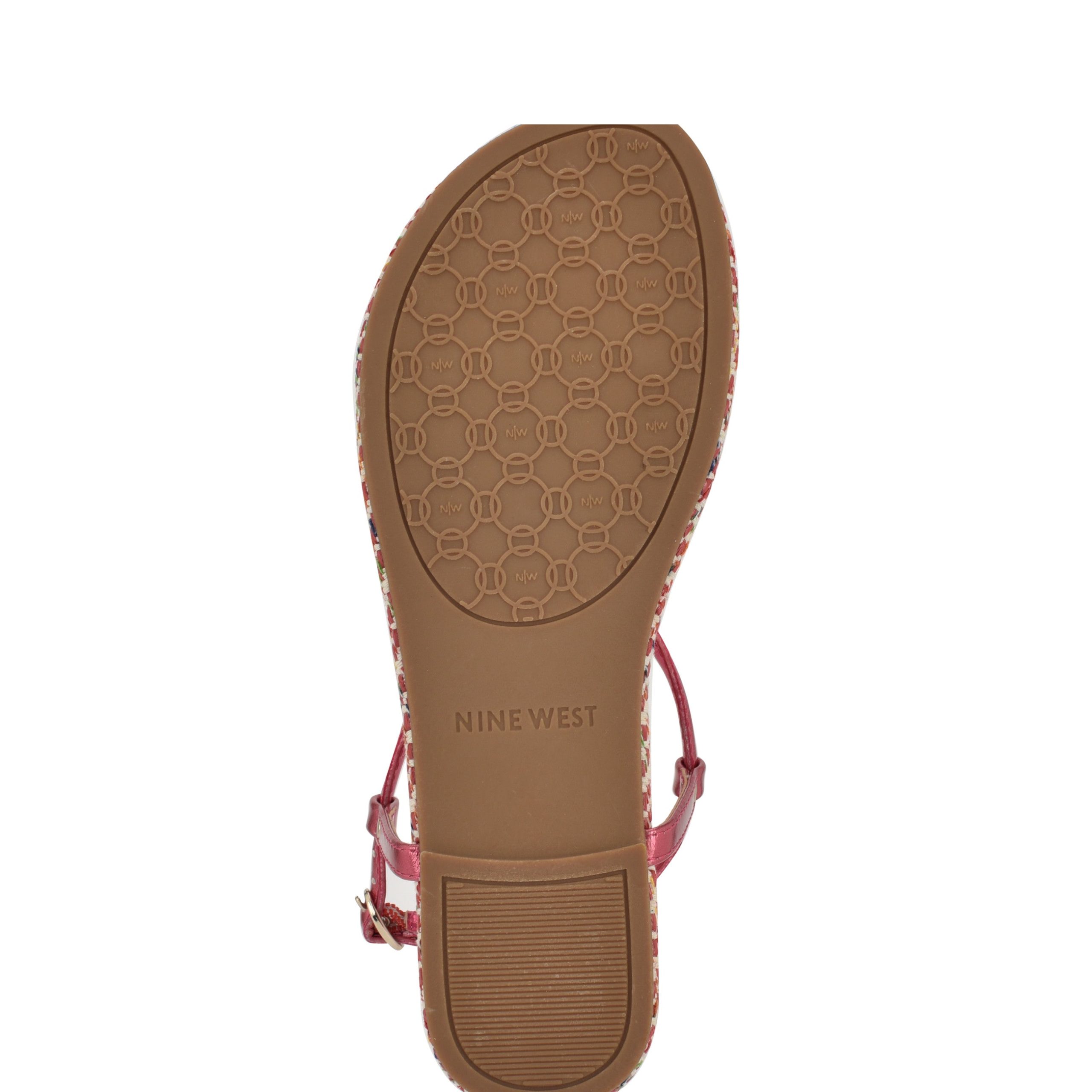 Beriah Flat Thong Sandals - Image 5