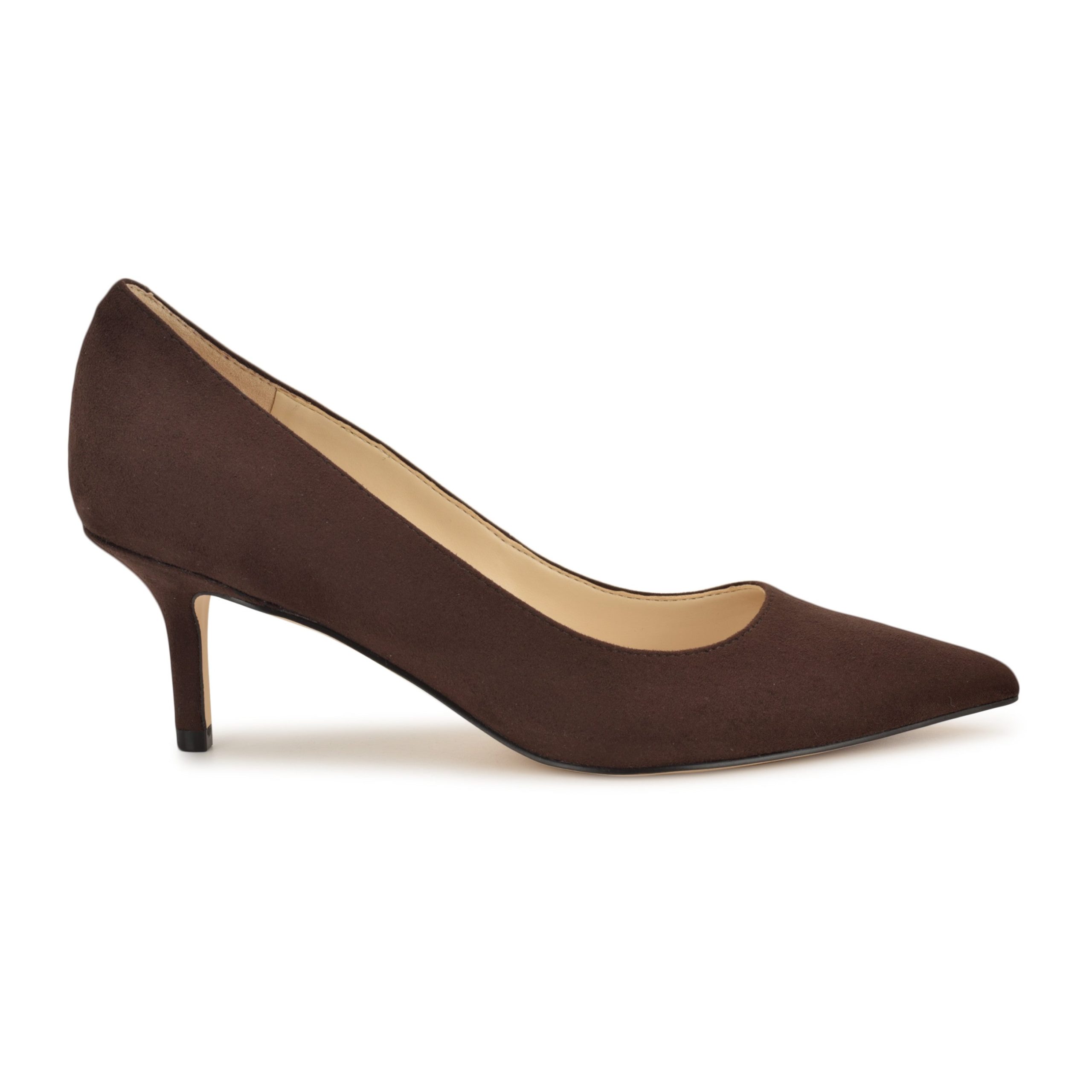 Arlene Pointy Toe Pumps