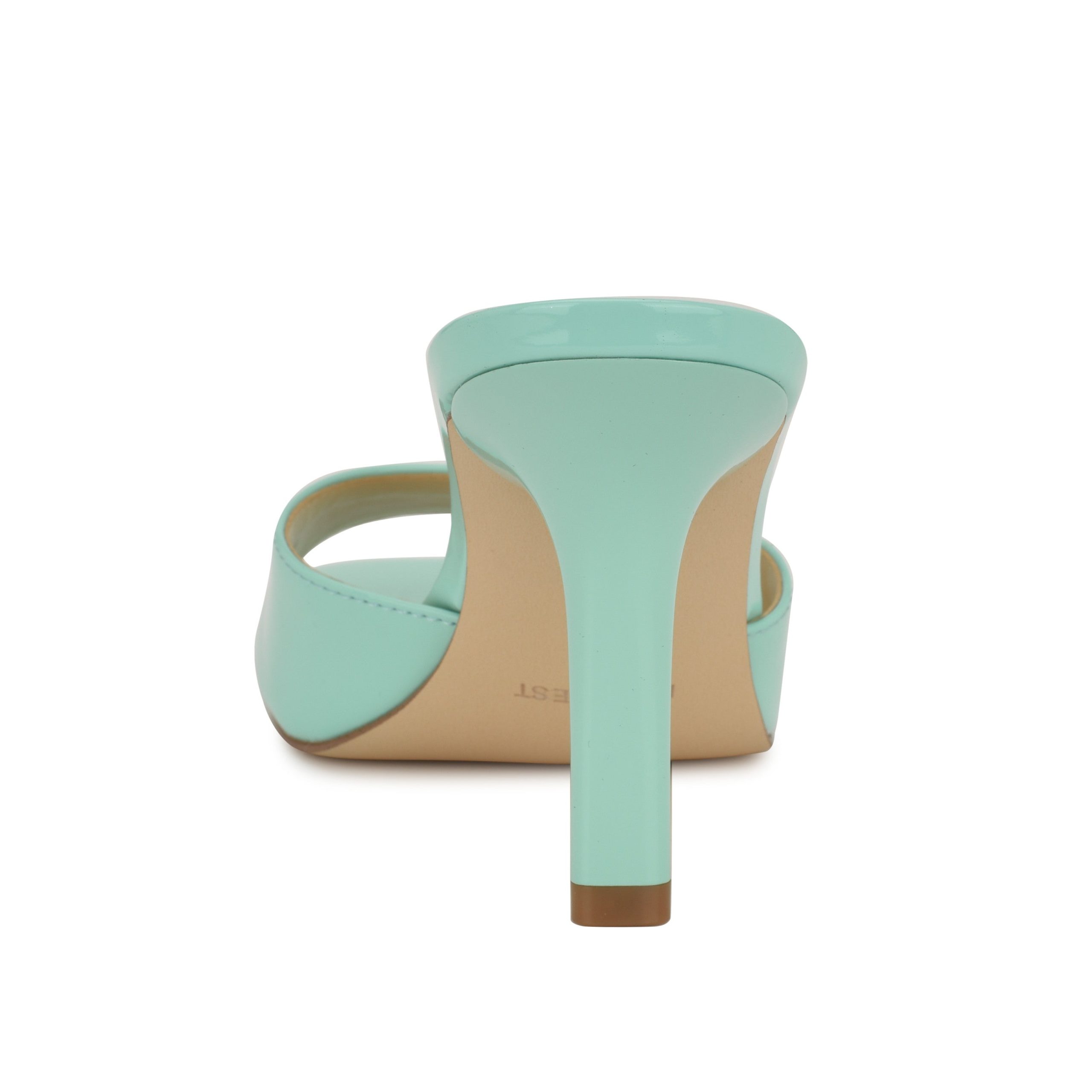 Disko Dress Slide Sandals - Image 4