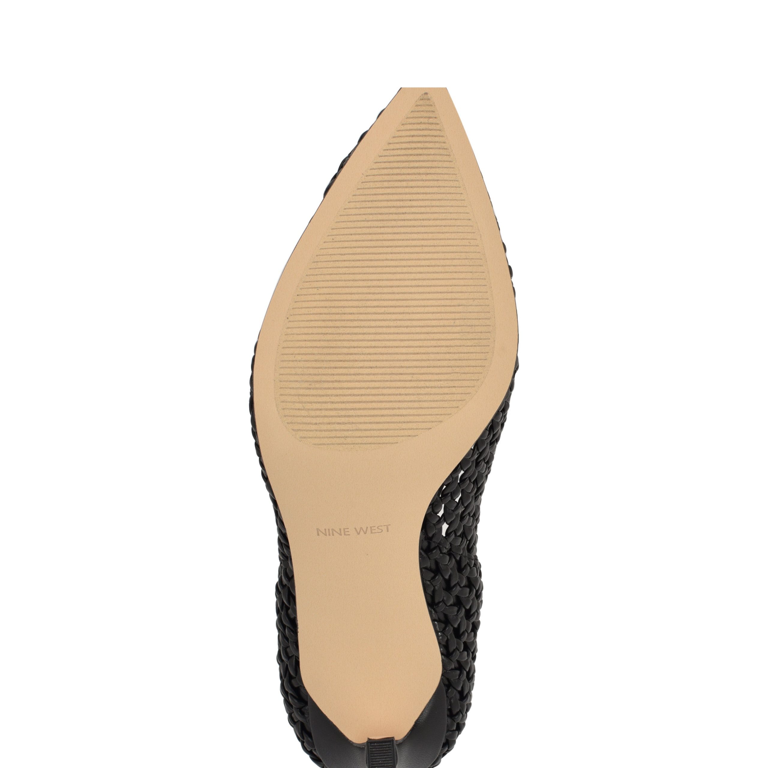 Tatiana Pointy Toe Pumps - Image 5