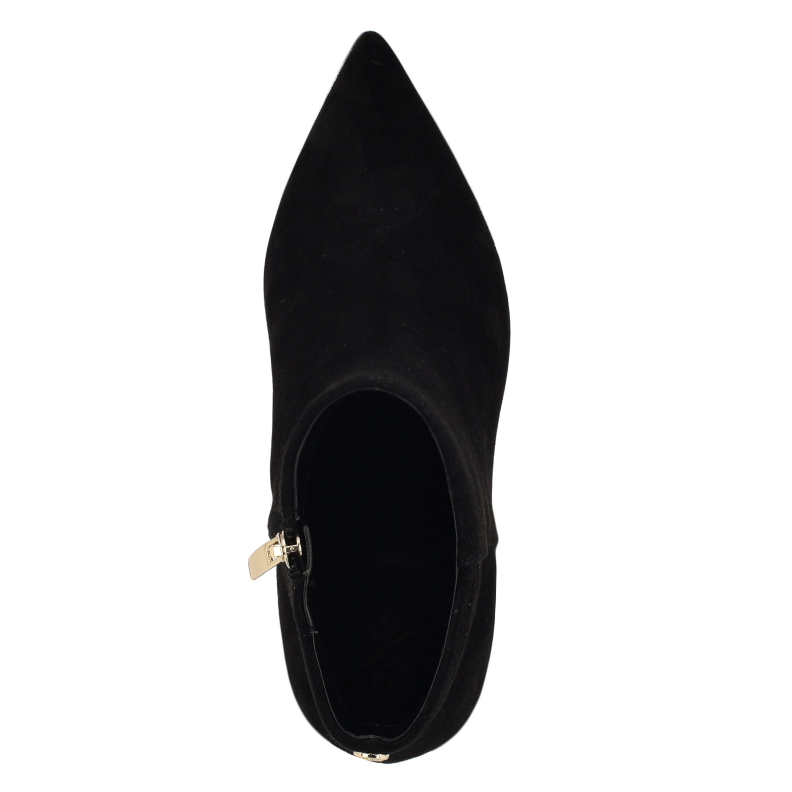 Kryger 9x9 Pointy Toe Booties - Image 6